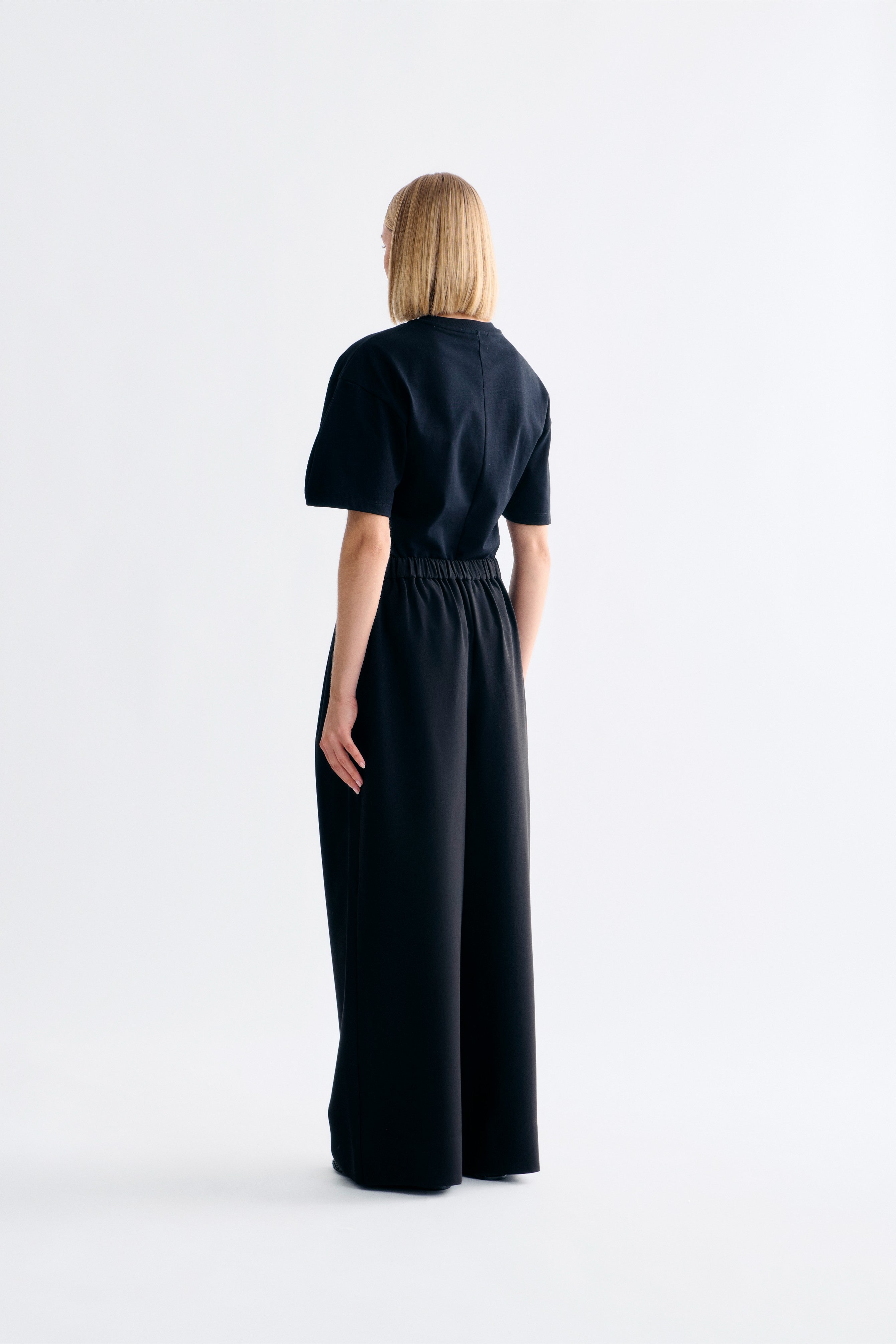 Lovechild 1979 Mary-Ann Pants Pants 999 Black