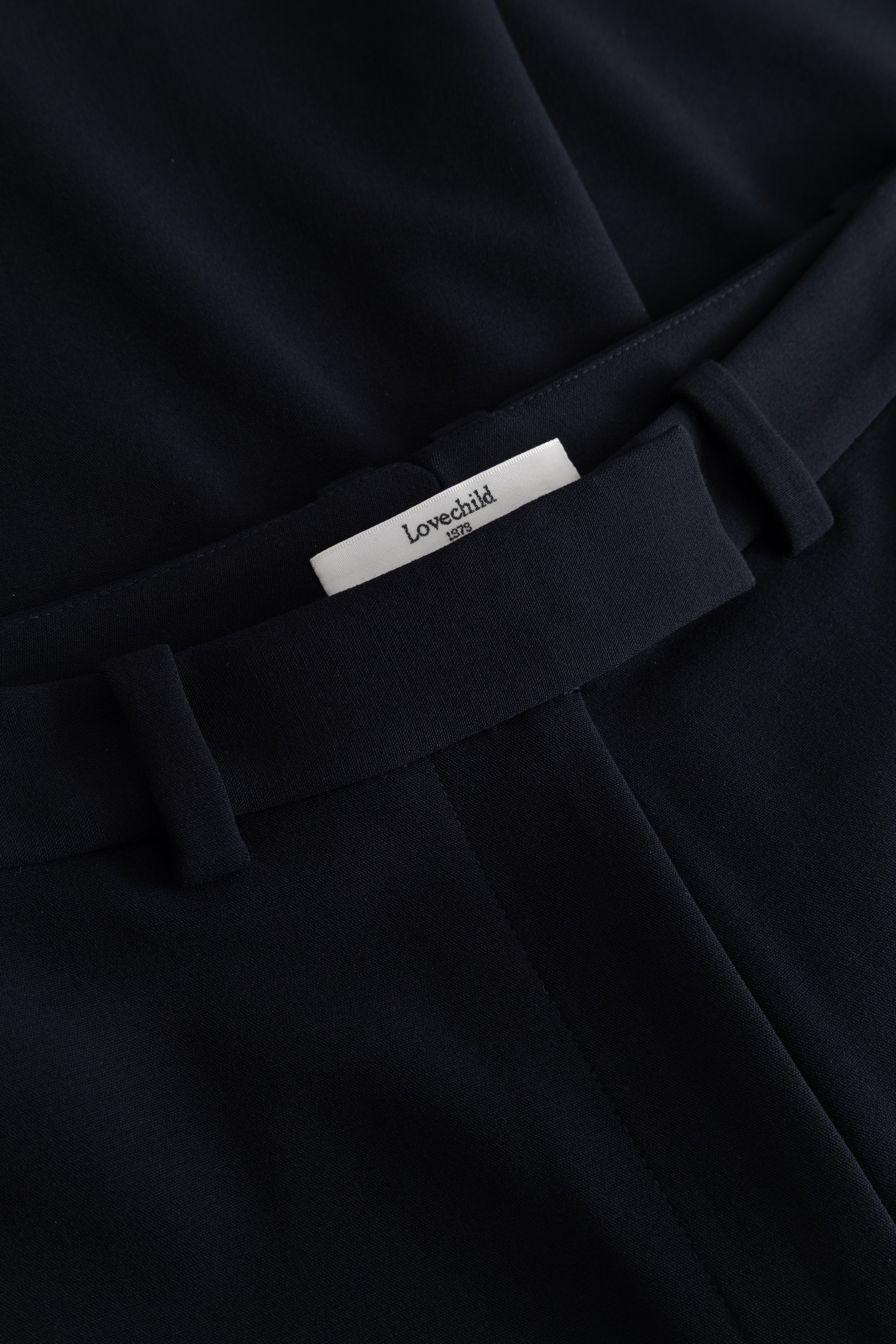 Lovechild 1979 May Pants Pants 450 Total Eclipse