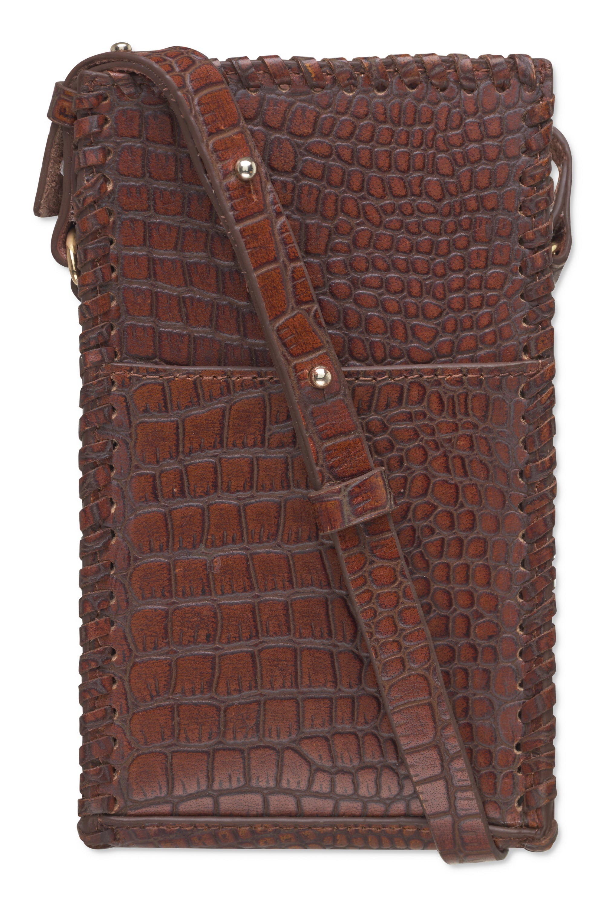 Lovechild 1979 Mie Sling Bag Accessories 700 Brown