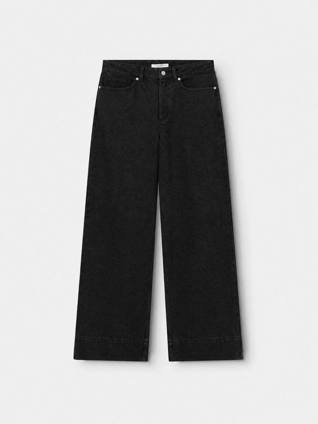 Lovechild 1979 Paulette Pants Pants 999 Black