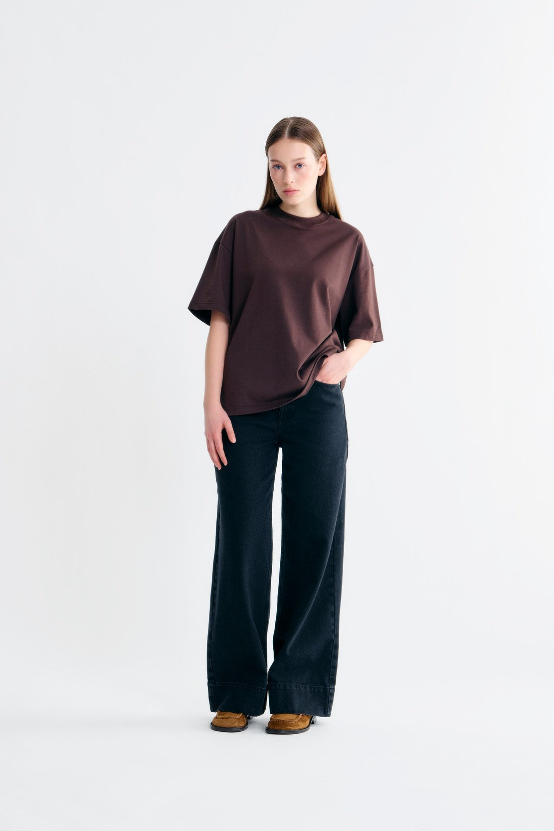 Lovechild 1979 Paulette Pants Pants 999 Black