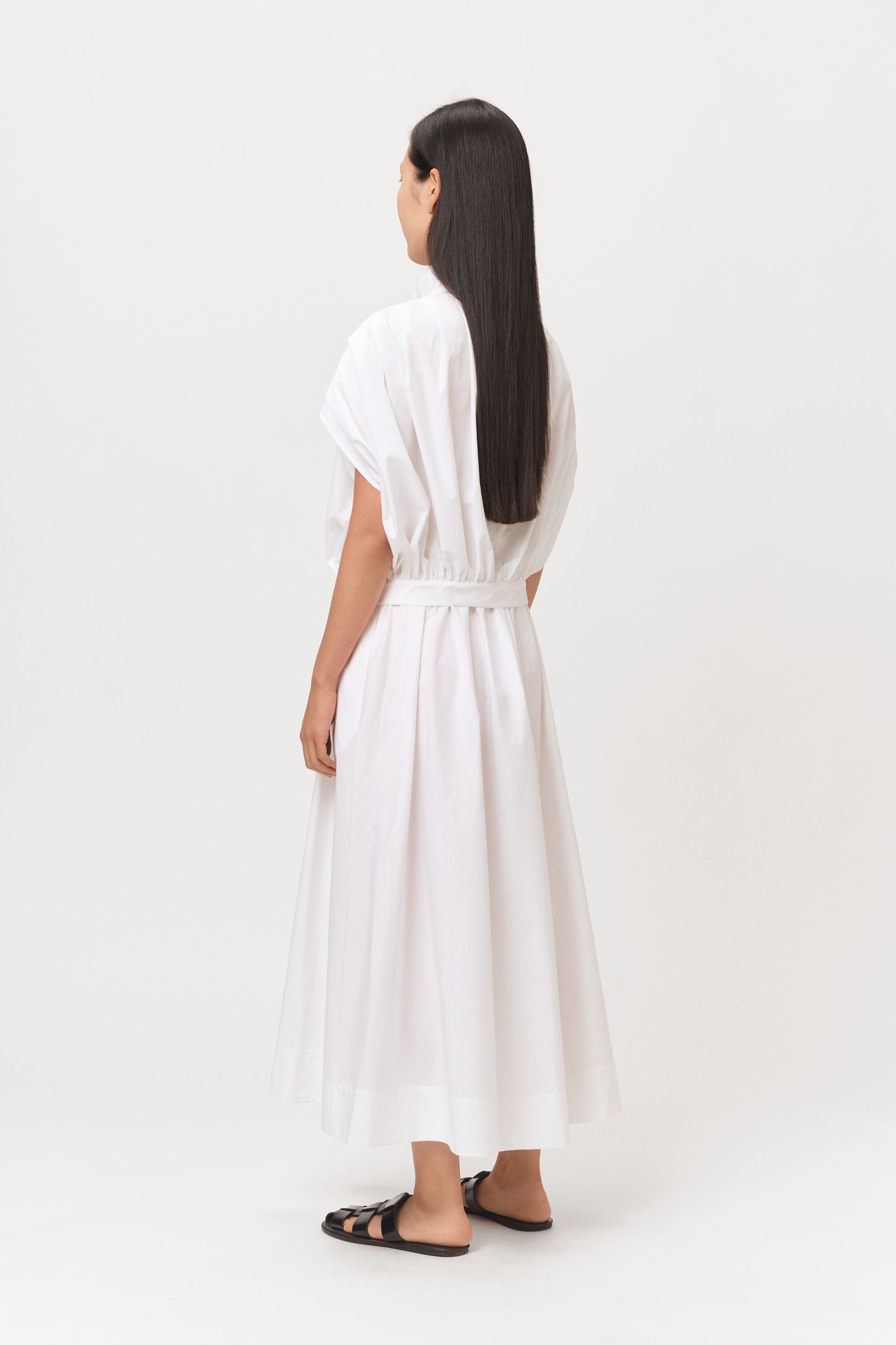 Lovechild 1979 Rayne Shirt Shirt 001 White