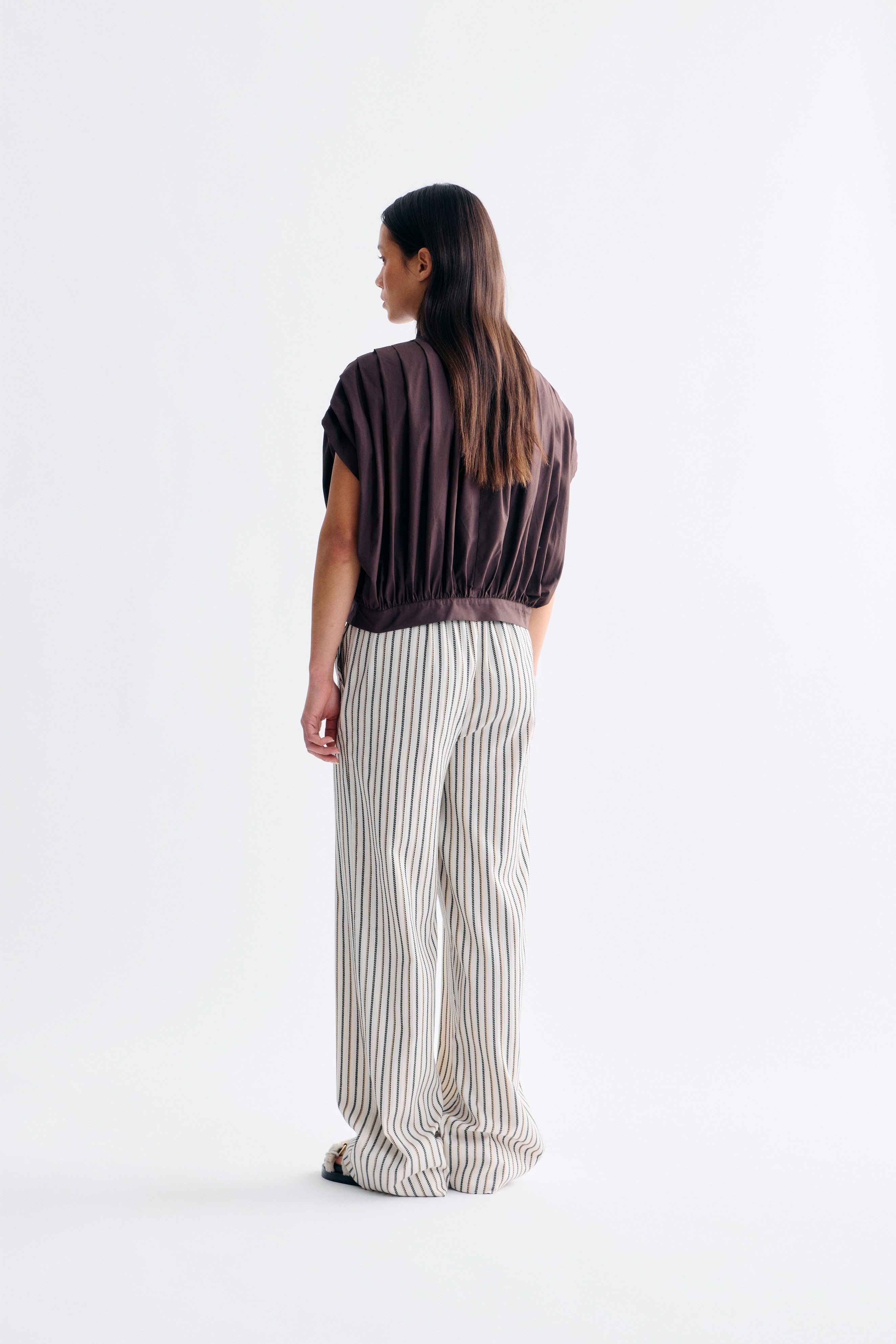Lovechild 1979 Rayne Shirt Shirt 719 Chestnut