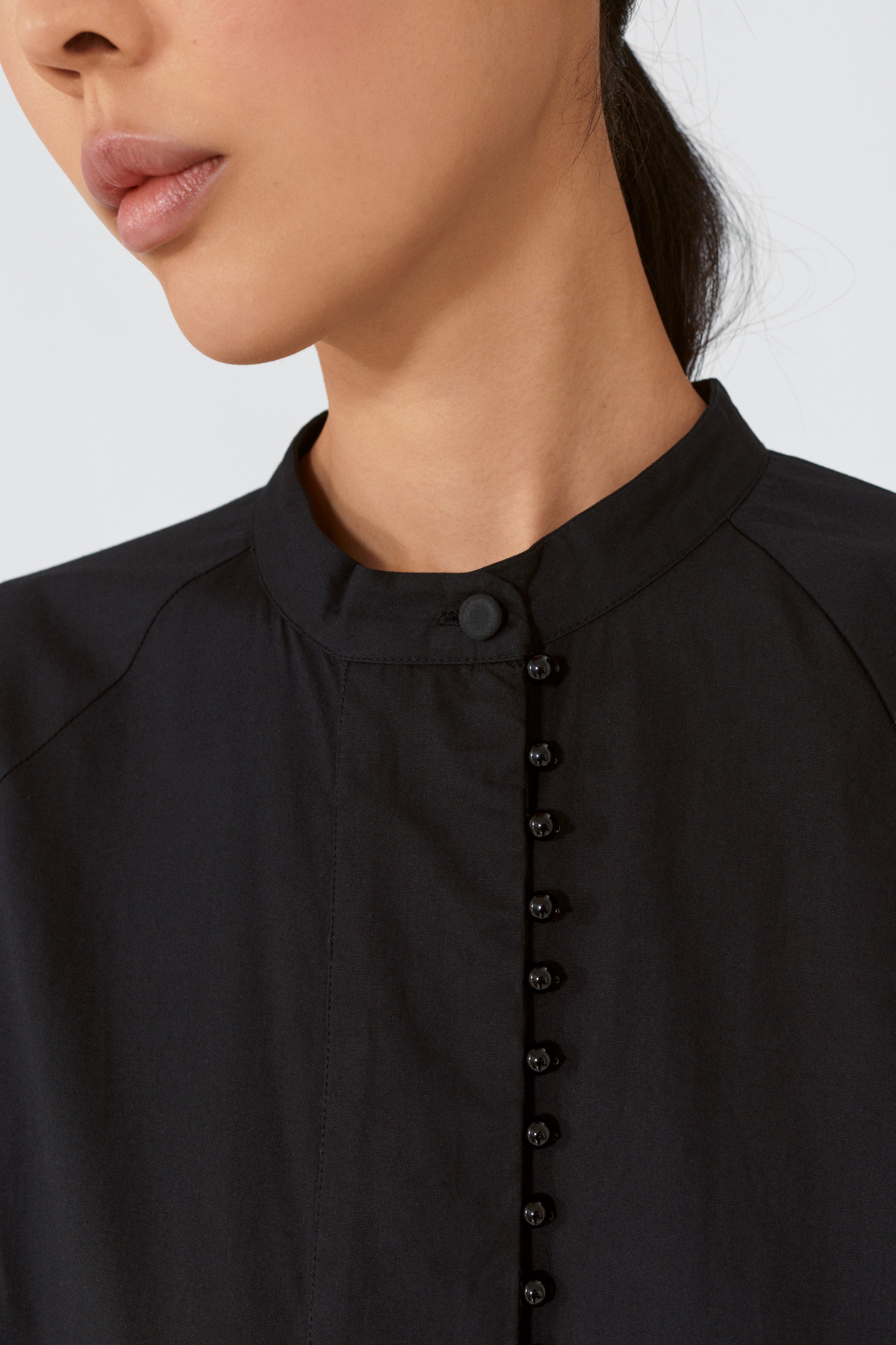 Lovechild 1979 Remi Dress DRESSES 999 Black