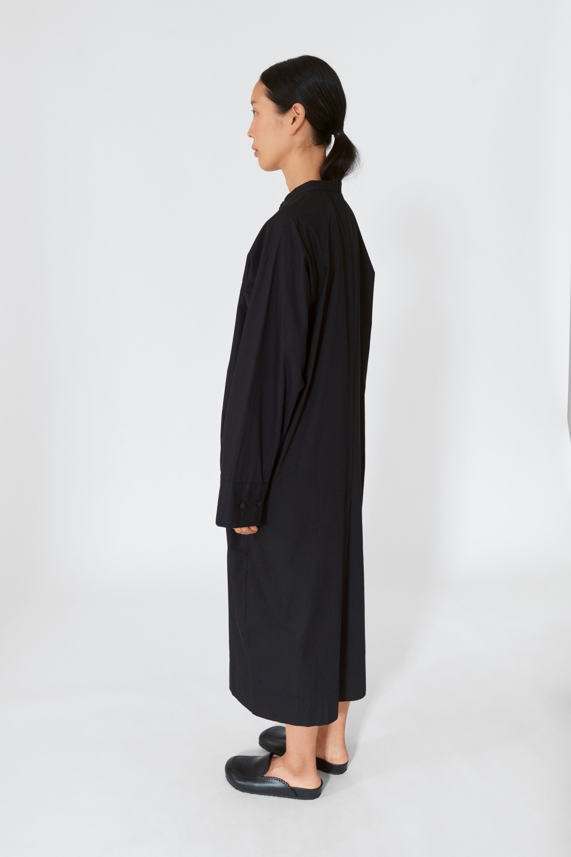 Lovechild 1979 Remi Dress DRESSES 999 Black
