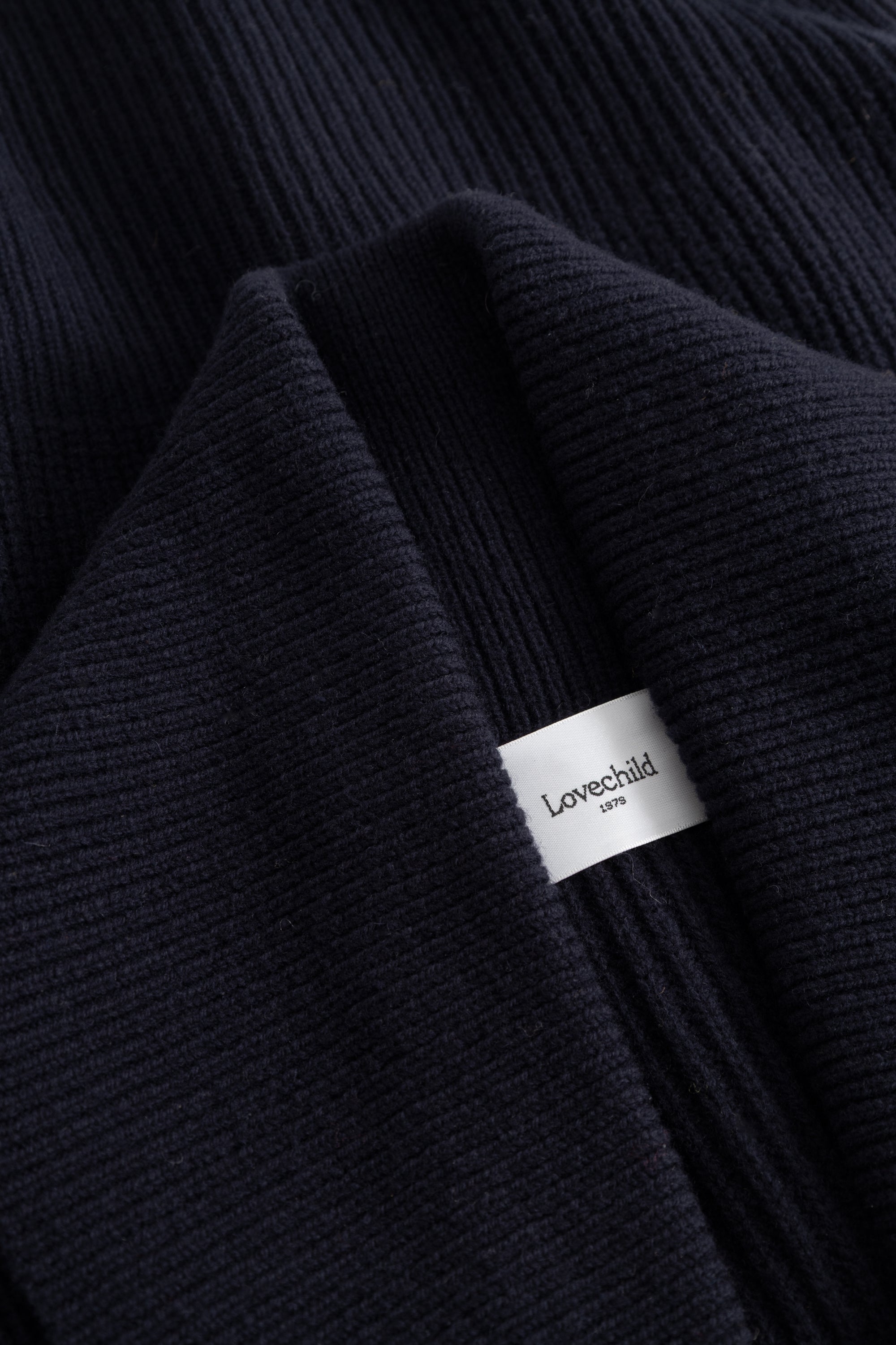 Lovechild 1979 Sabrina Sweater Sweater 450 Total Eclipse