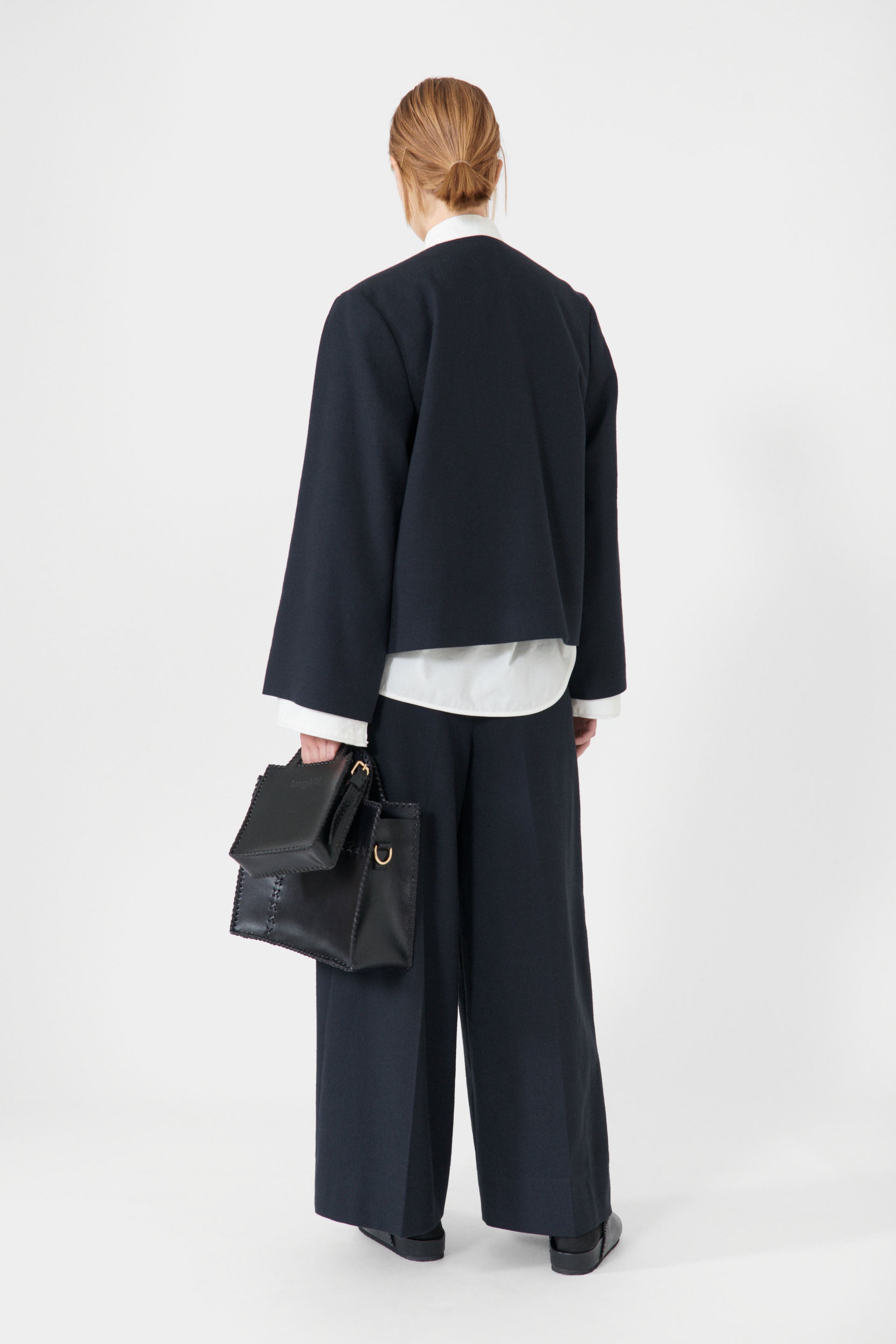 Lovechild 1979 Shelby Jacket BLAZERS 999 Black
