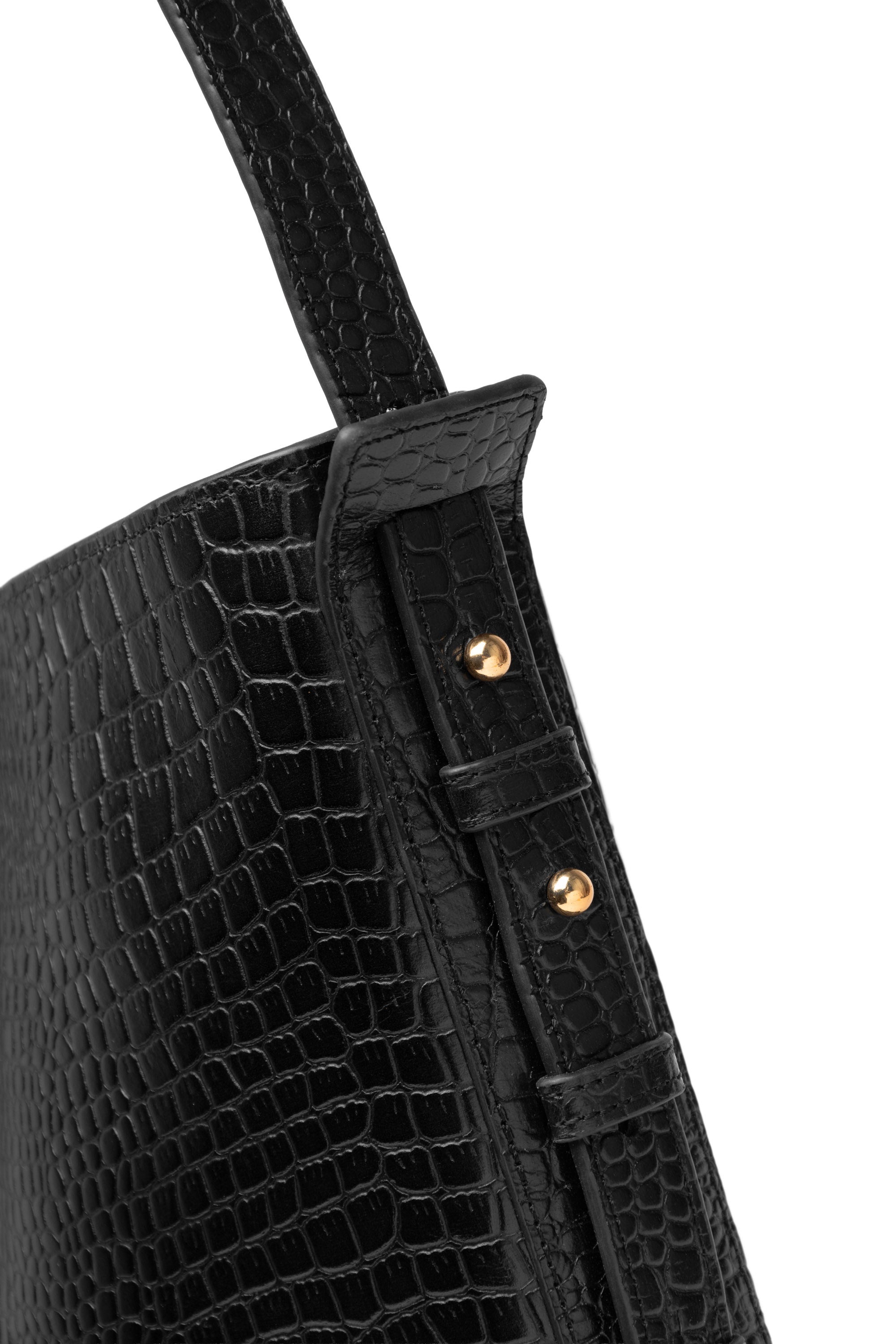 Lovechild 1979 Teresa Tote Accessories 999 Black