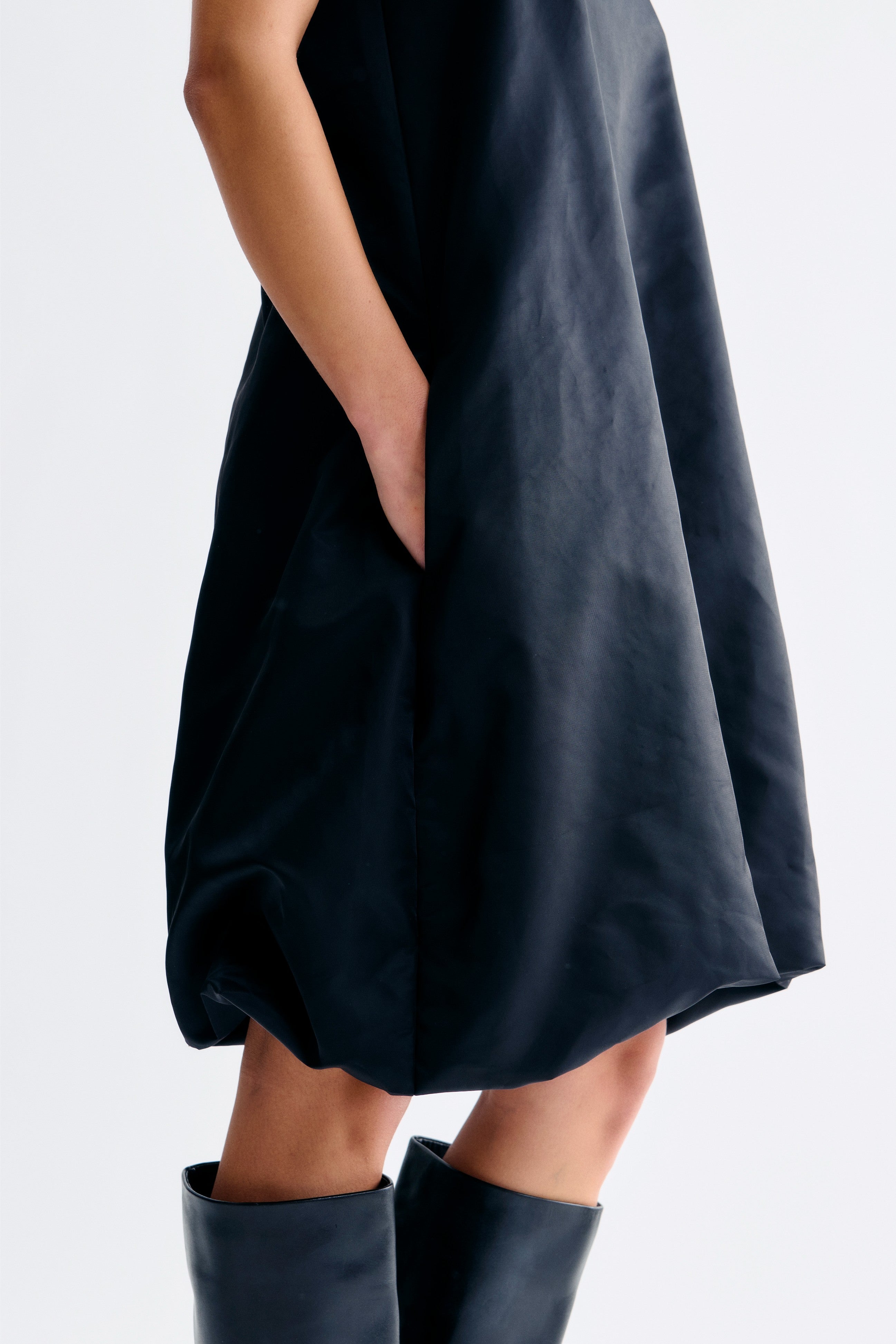 Lovechild 1979 Toni Dress Dress 999 Black
