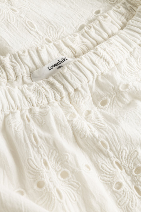 Lovechild 1979 Ulrika Pants Pants 007 Egret