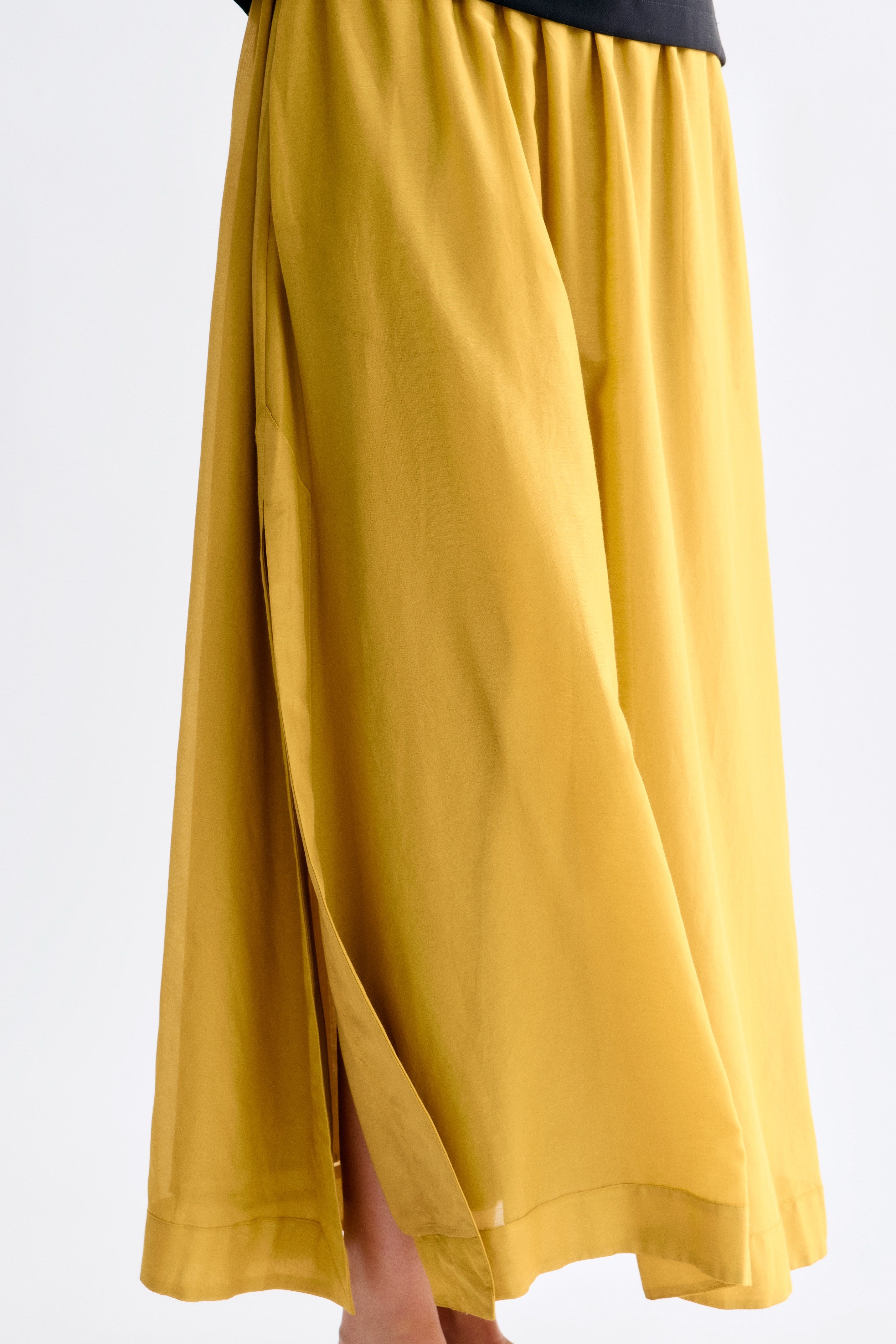 Lovechild 1979 Vera Skirt Skirt 185 Golden Palm