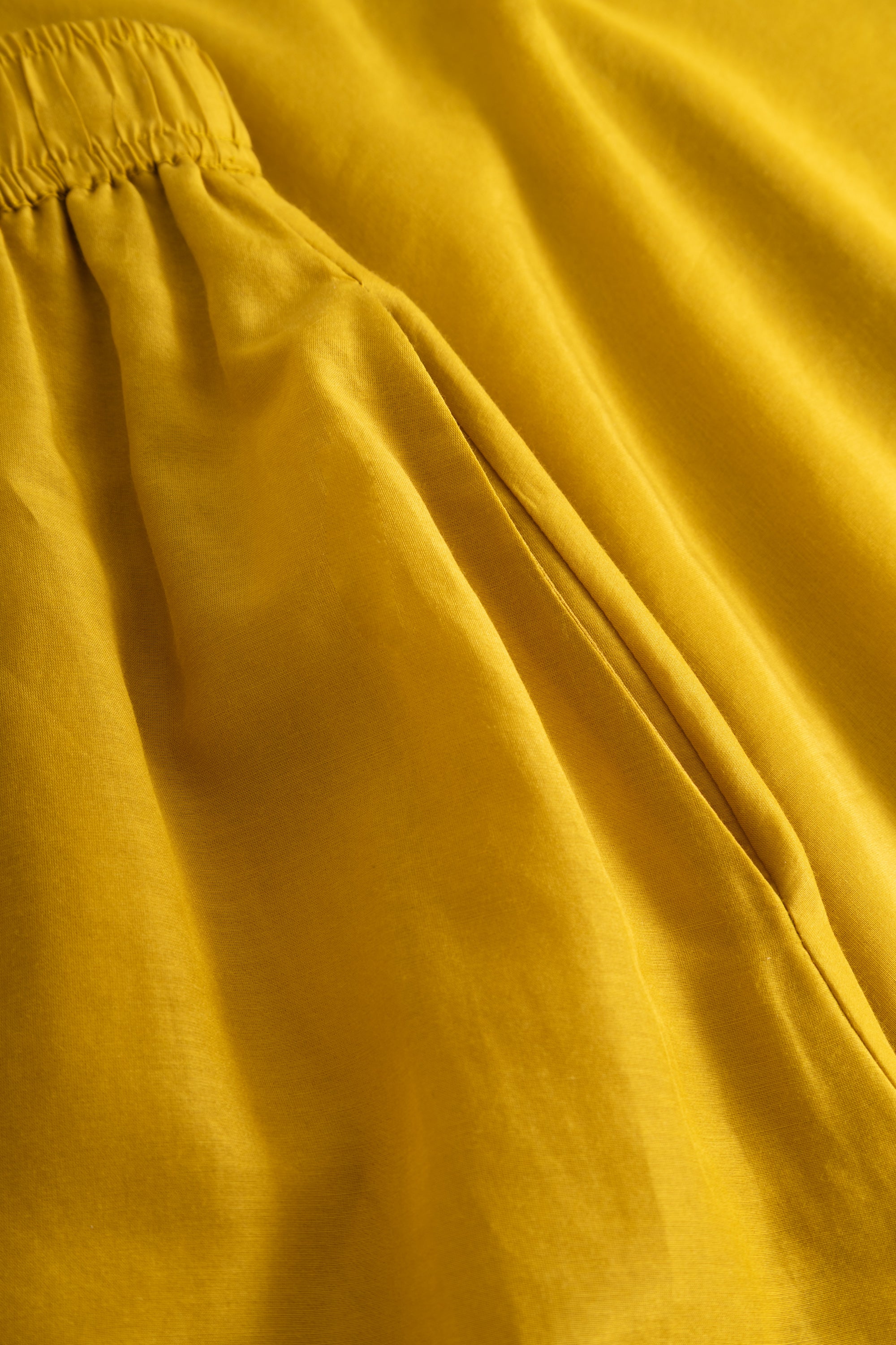 Lovechild 1979 Vera Skirt Skirt 185 Golden Palm