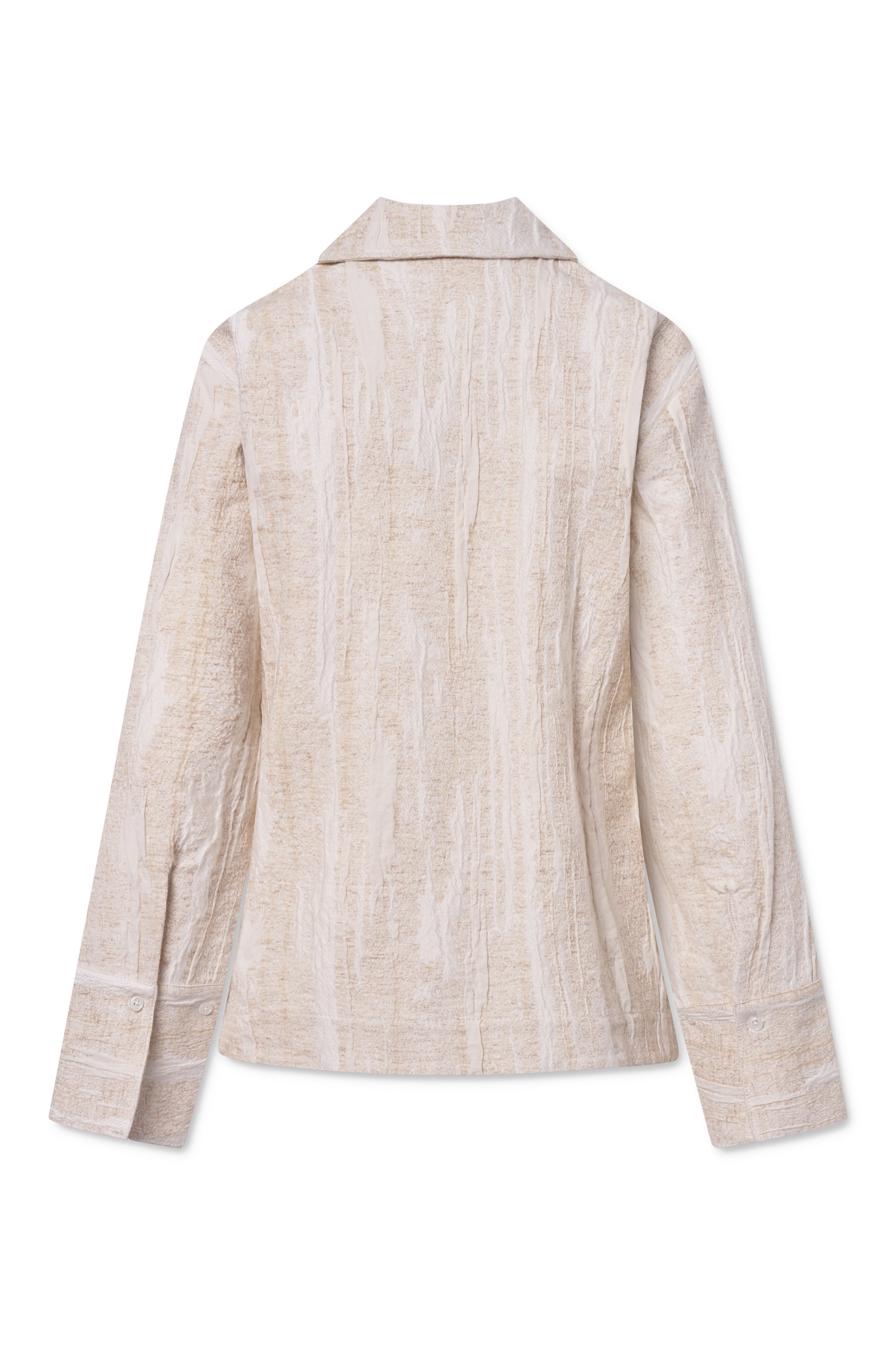 Lovechild 1979 Wonda Shirt SHIRTS 034 Beige Multi