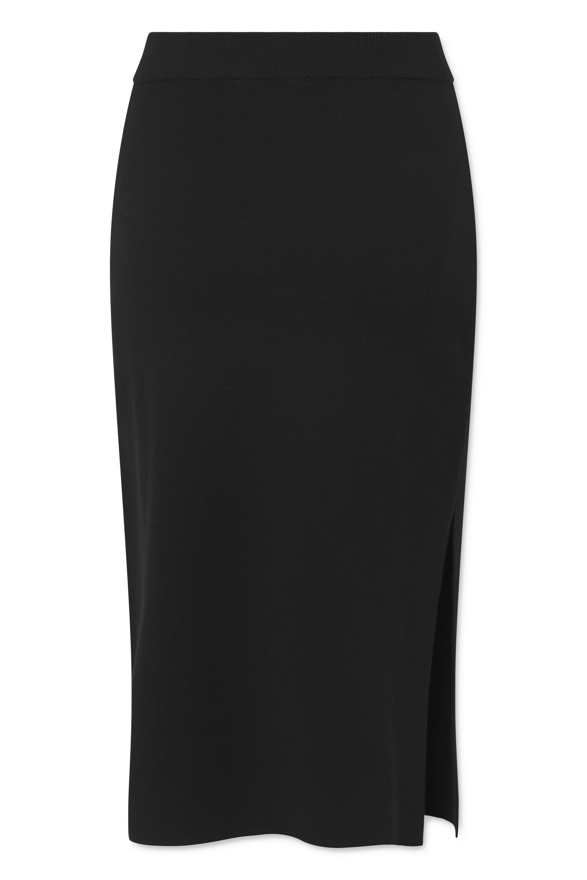 Lovechild 1979 Yiota Skirt SKIRTS 999 Black