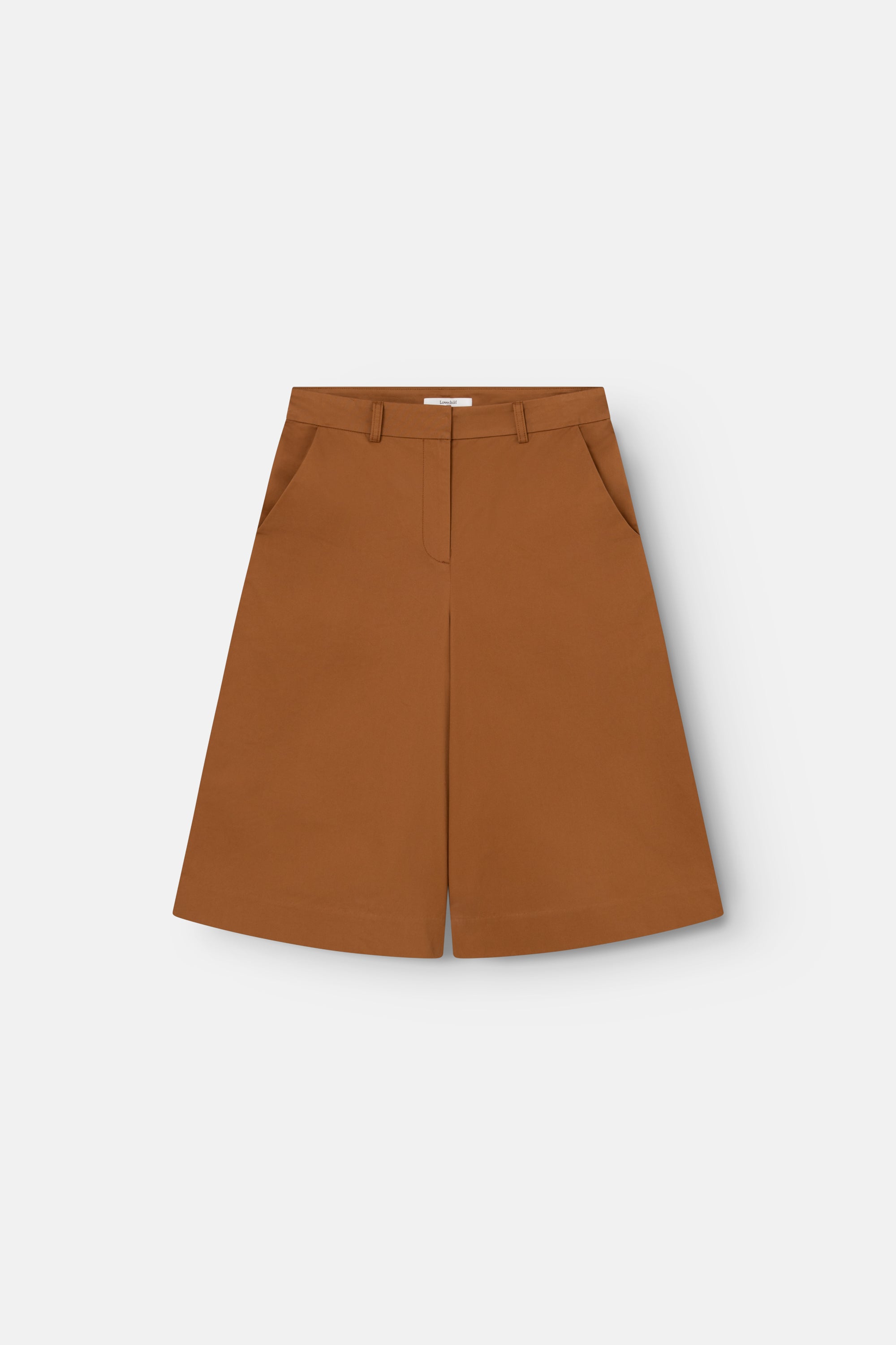 Lovechild 1979 Zoya Pants Pants 765 Caramel