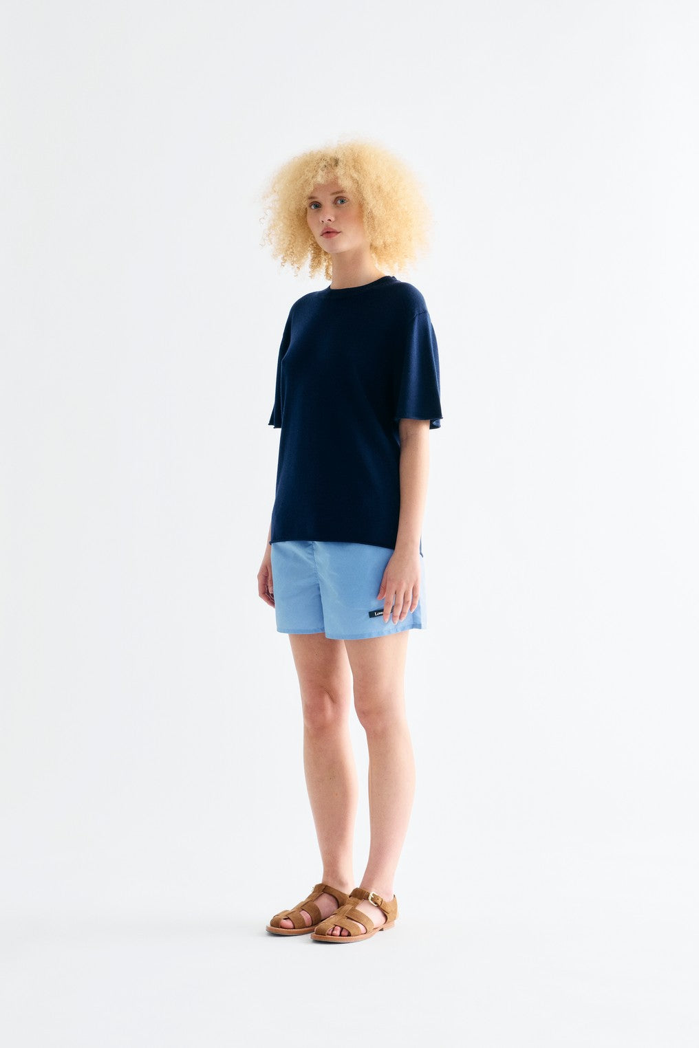 Lovechild 1979 Alessio Shorts Shorts 570 Vista Blue