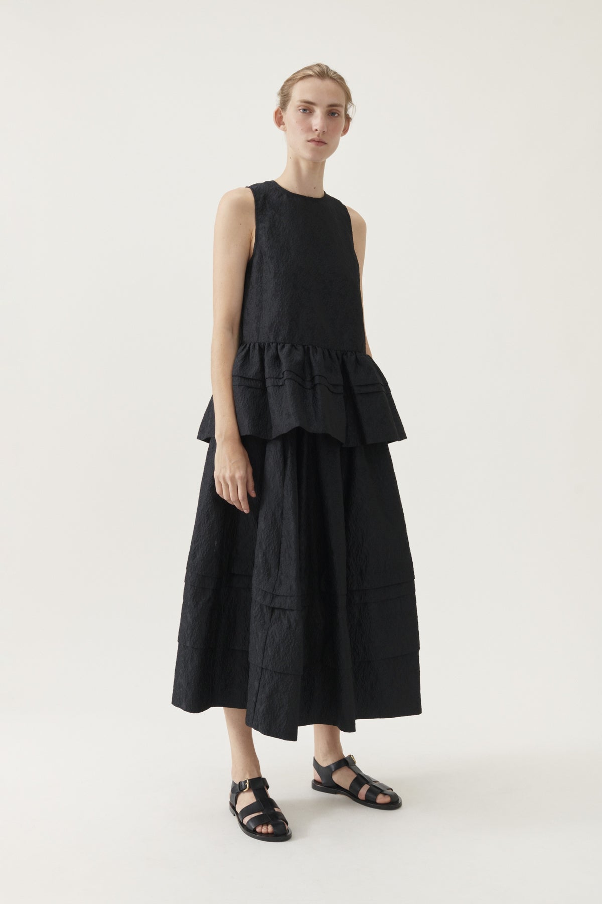 Lovechild 1979 Alessis Top BLOUSES 999 Black