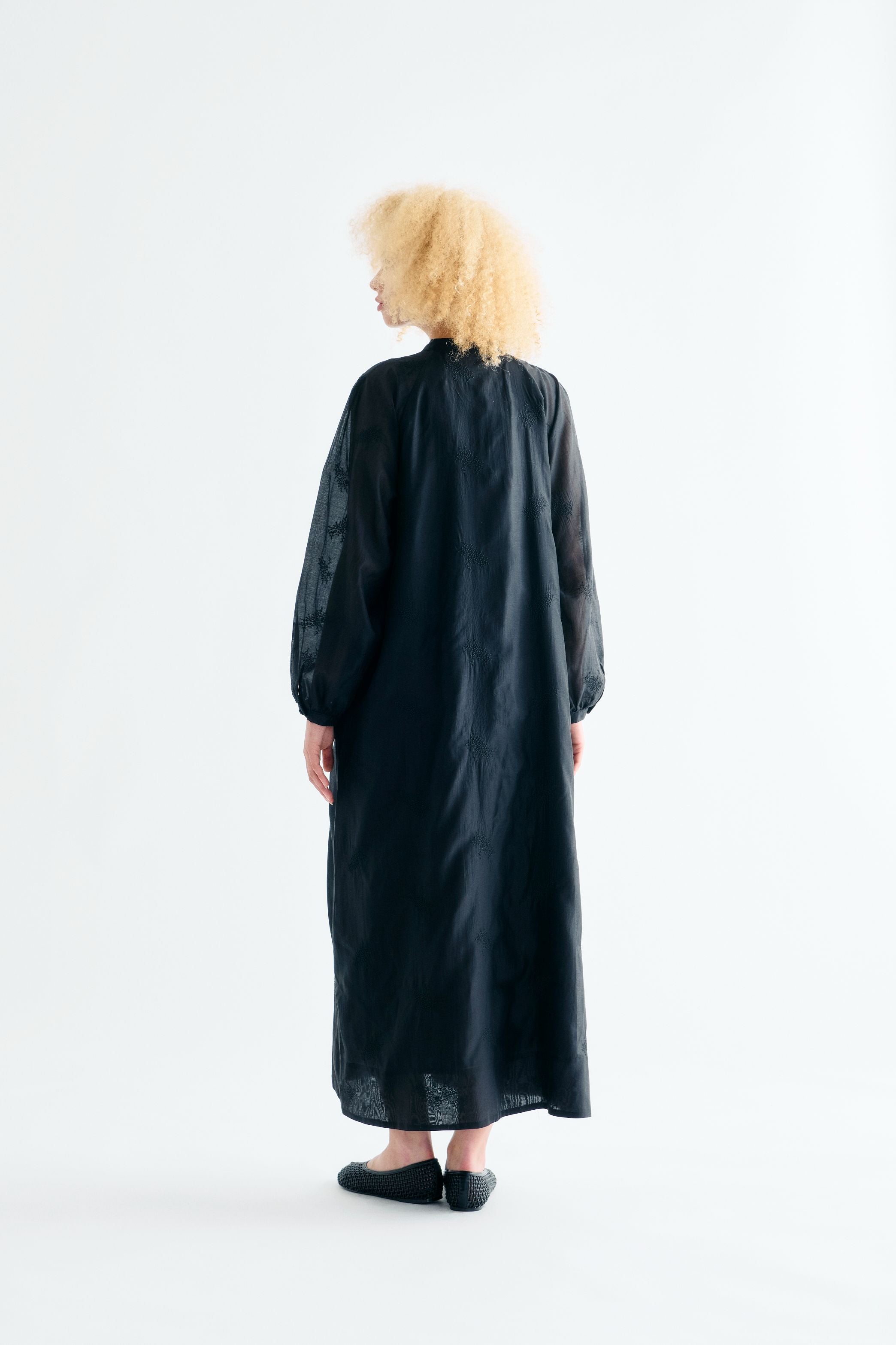 Lovechild 1979 Anju Dress Dresses 999 Black
