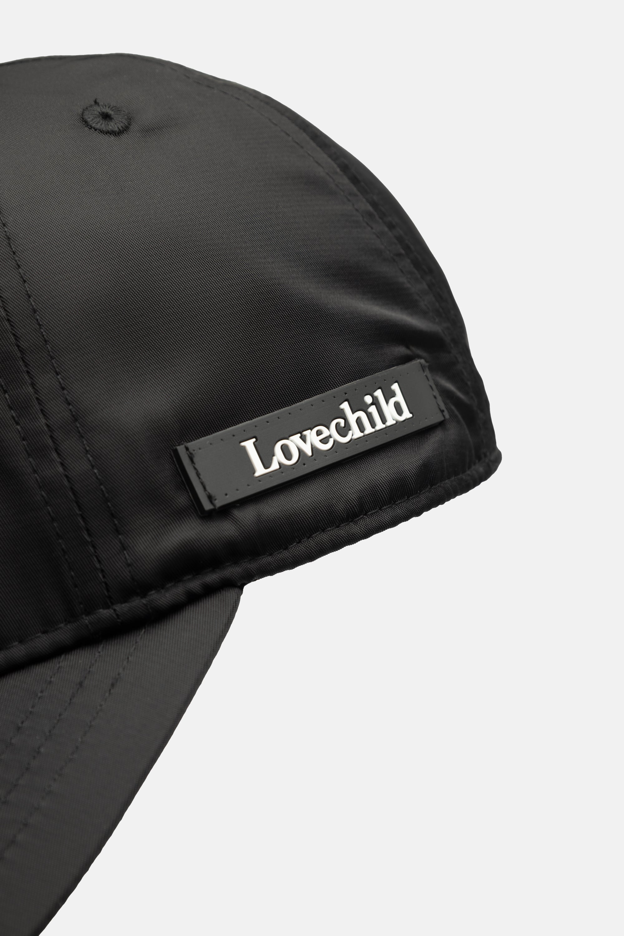 Lovechild 1979 Astrid Cap Cap 999 Black