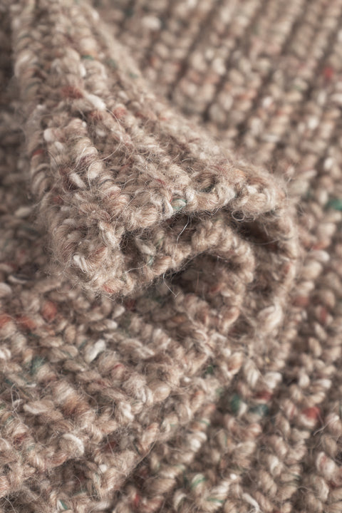 Lovechild 1979 Clara Neck Warmer Accessories 180 Beige Paella
