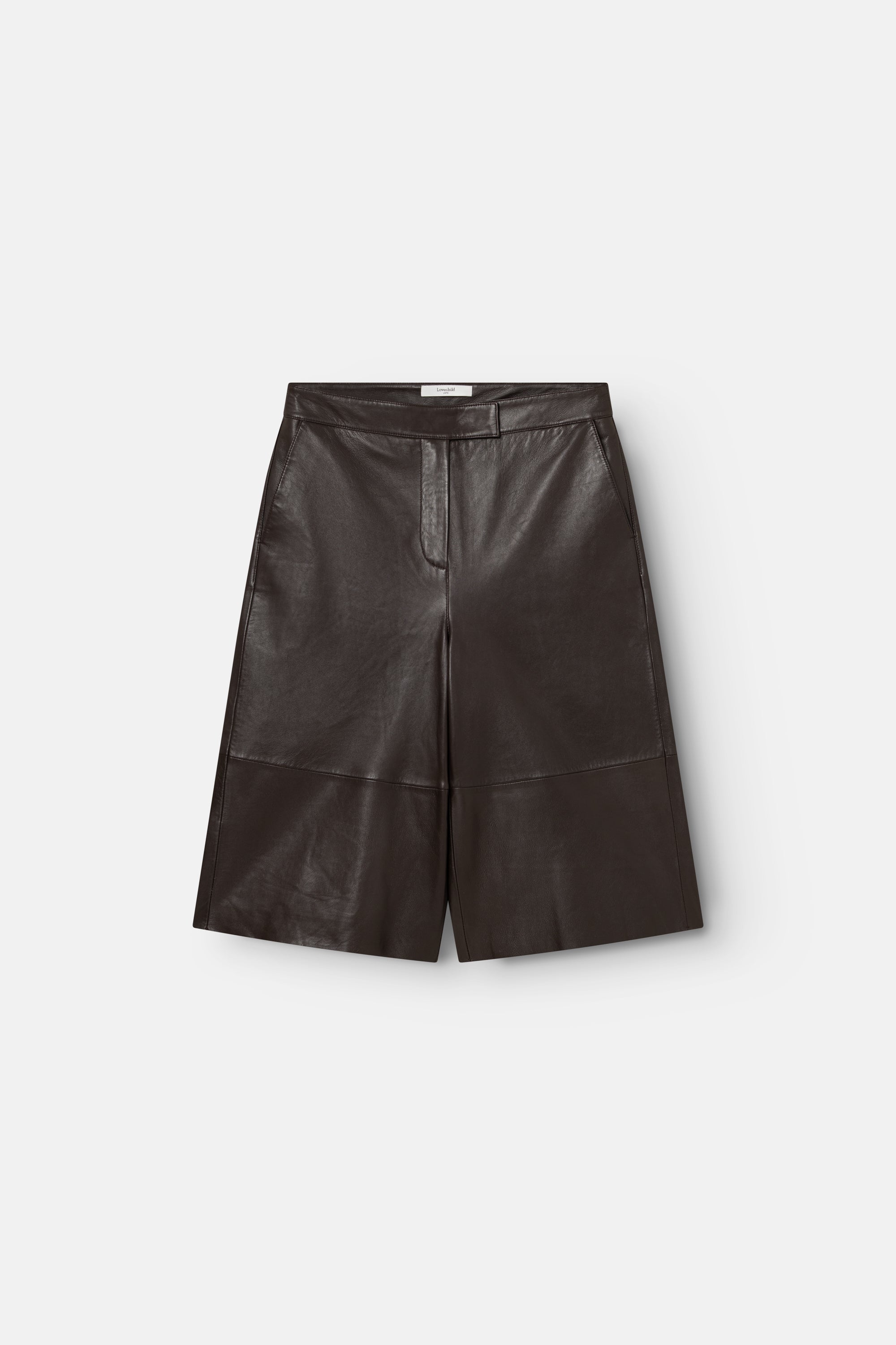 Lovechild 1979 Claudette Shorts Shorts 719 Chestnut
