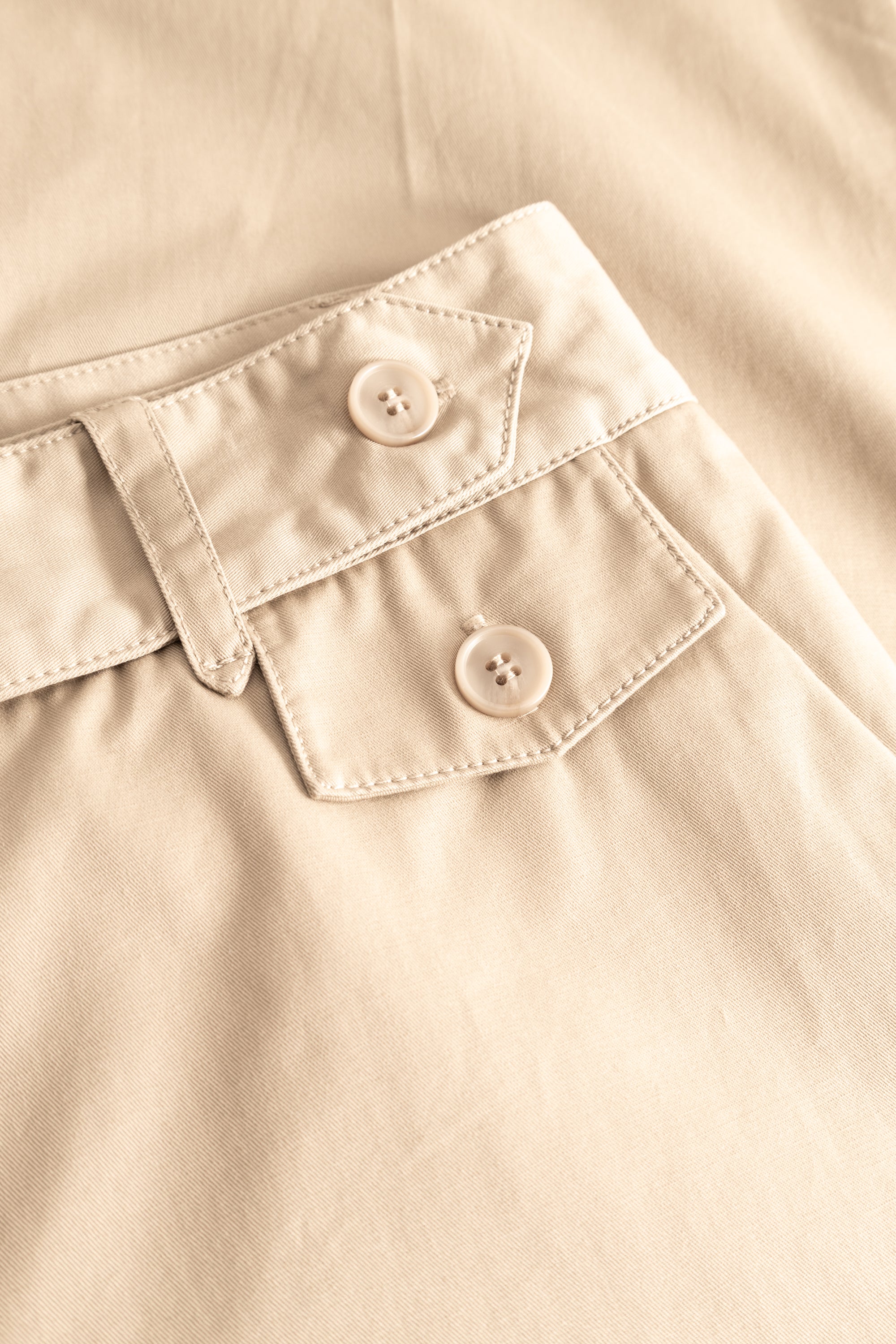 Lovechild 1979 Coppola Pants Pants 104 Beige