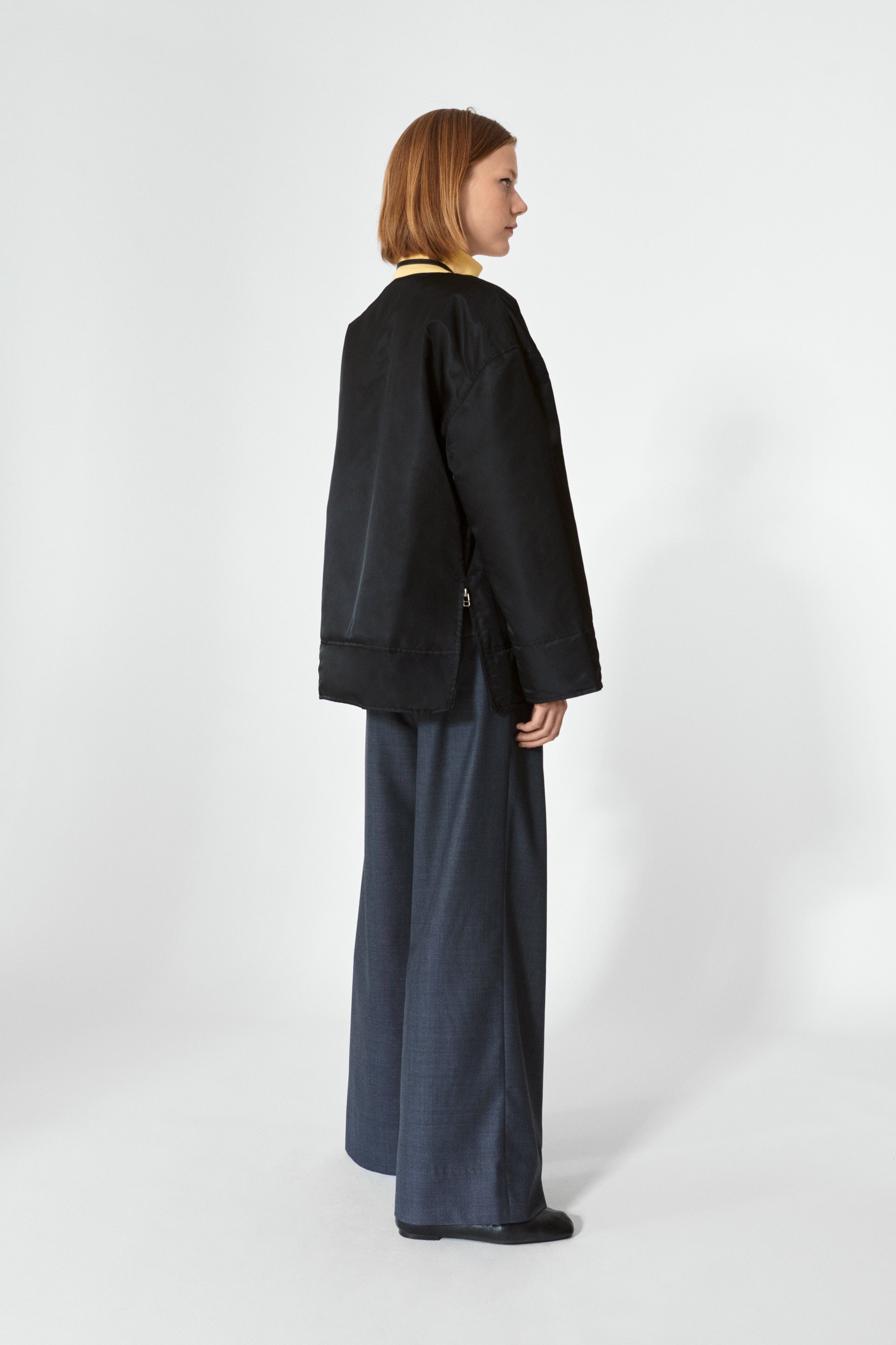 Lovechild 1979 Eileen Pants PANTS 057 Dark Grey