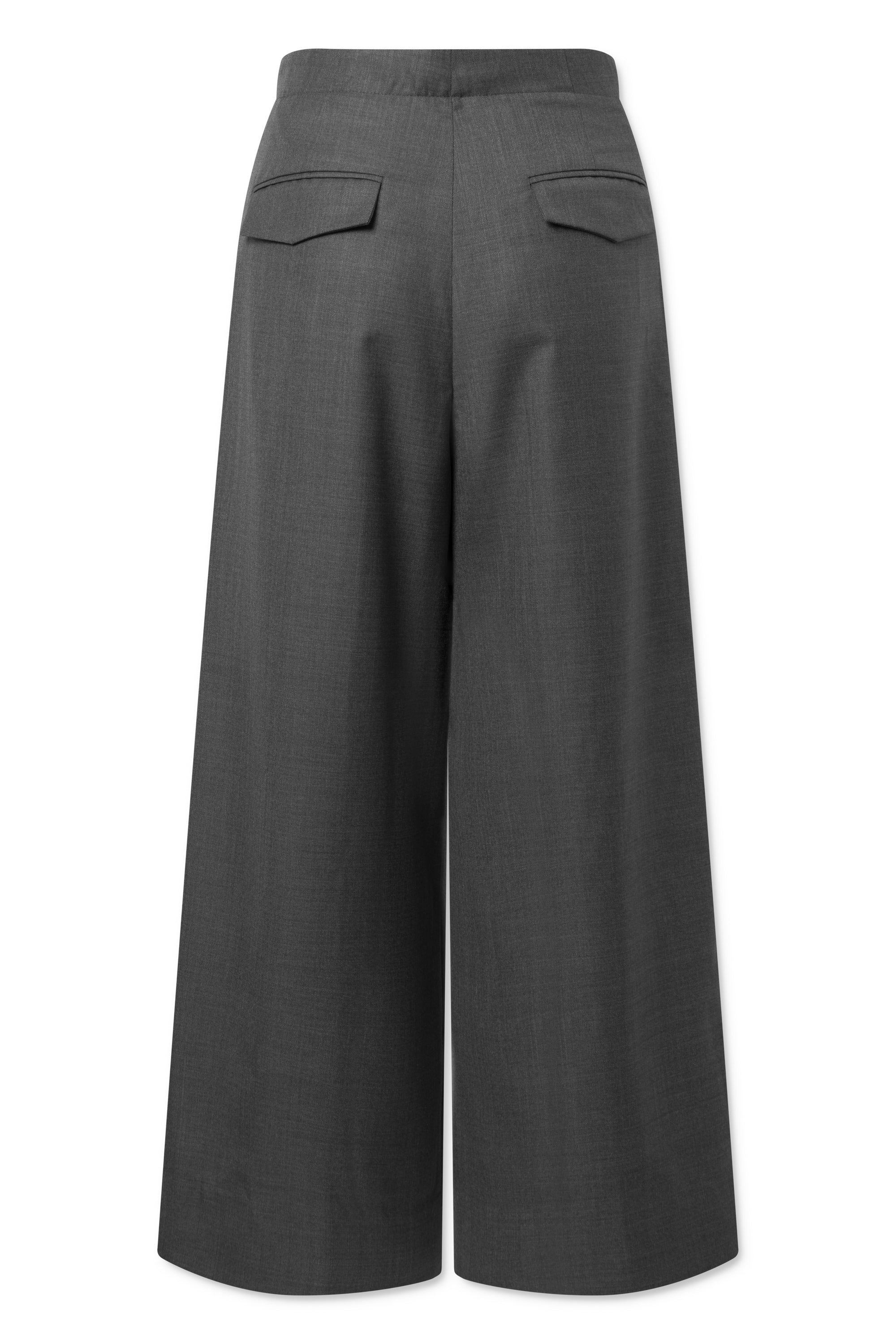 Lovechild 1979 Eileen Pants PANTS 057 Dark Grey