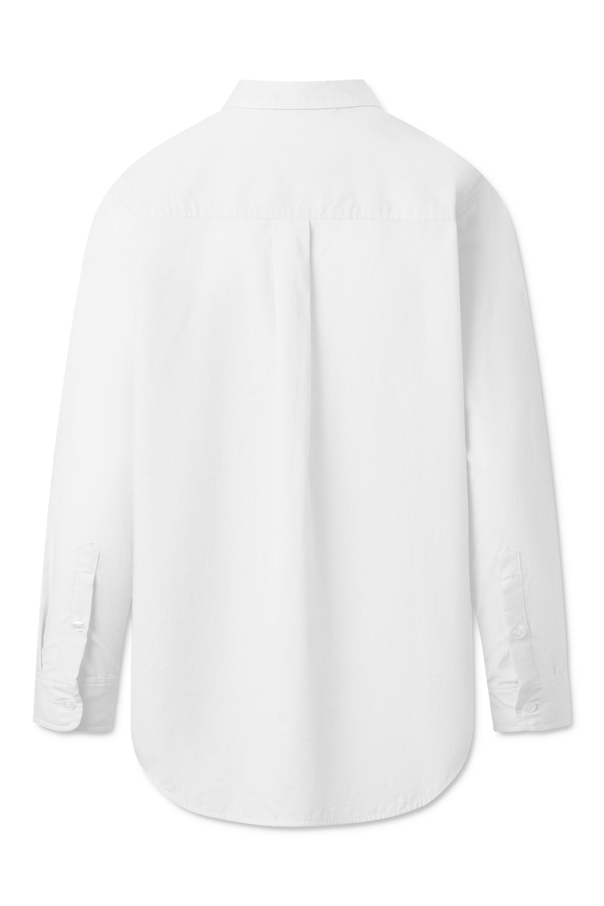 Lovechild 1979 Elotta Shirt Shirts 001 White