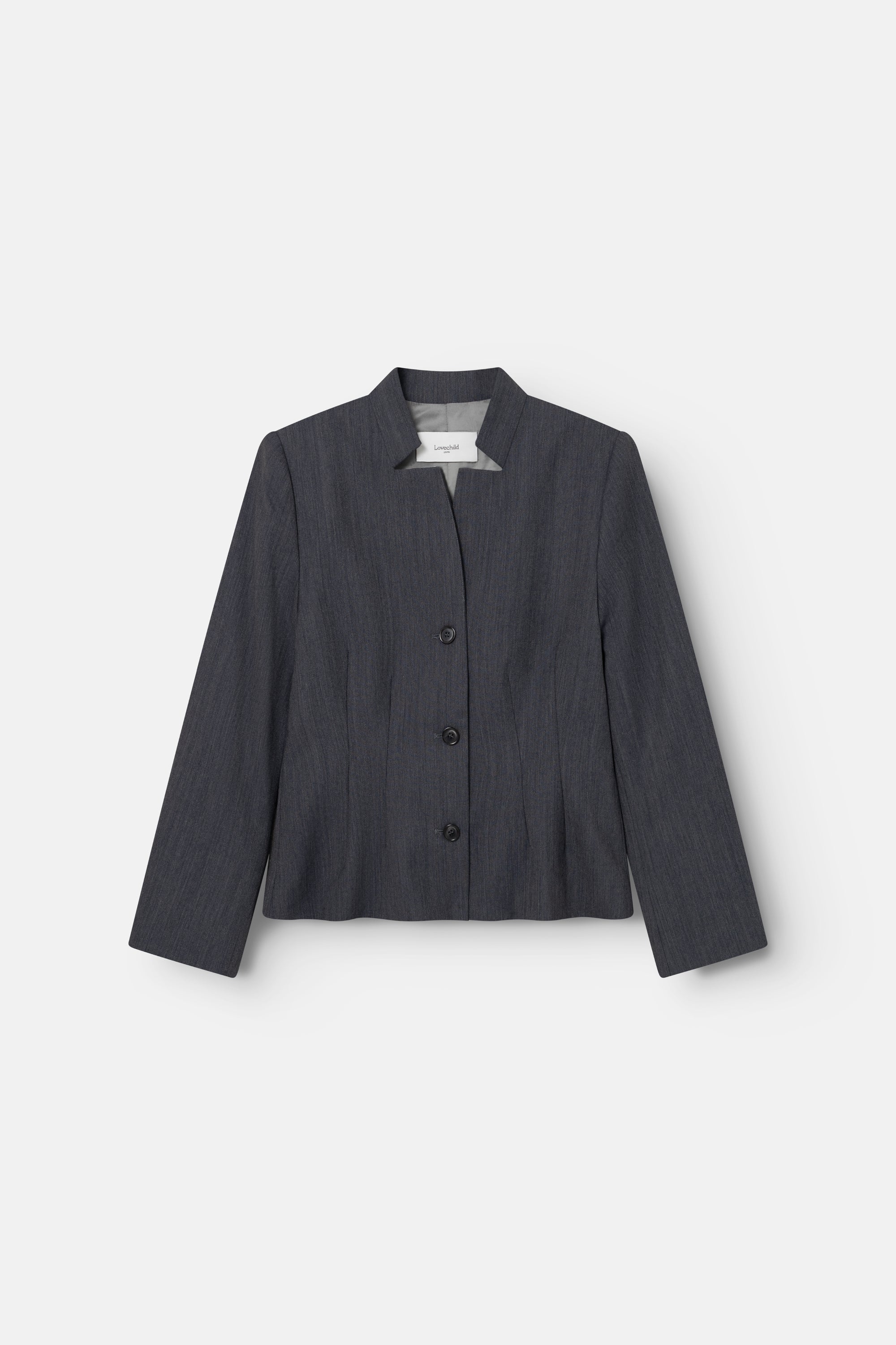 Lovechild 1979 Gabriela Blazer Blazer 057 Dark Grey