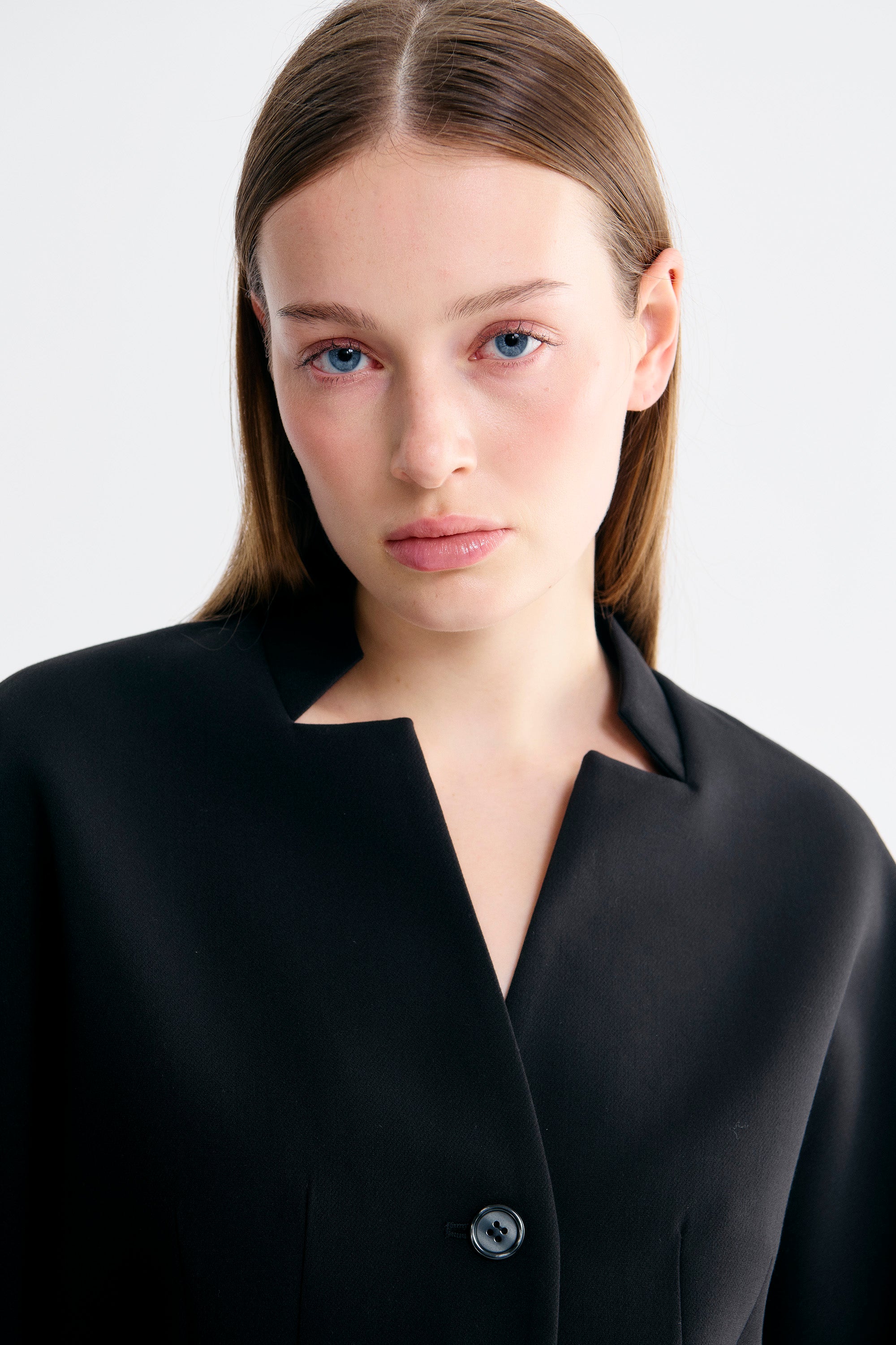 Lovechild 1979 Gladys Blouse Blouse 999 Black