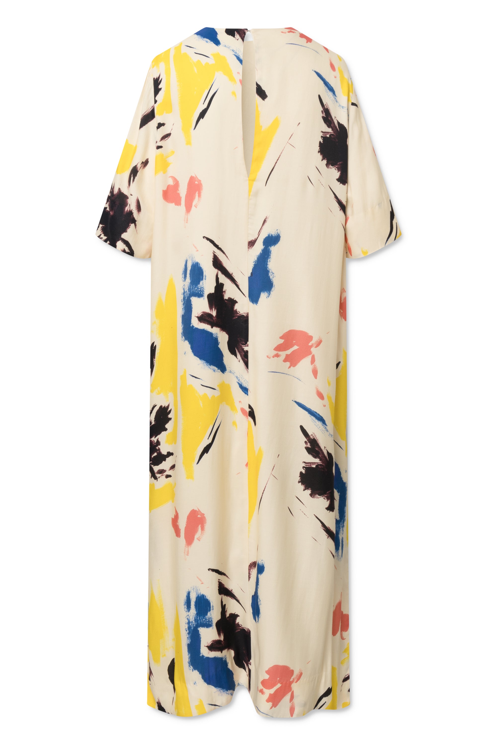 Lovechild 1979 Greta Dress Dresses 162 Multi Art Brush