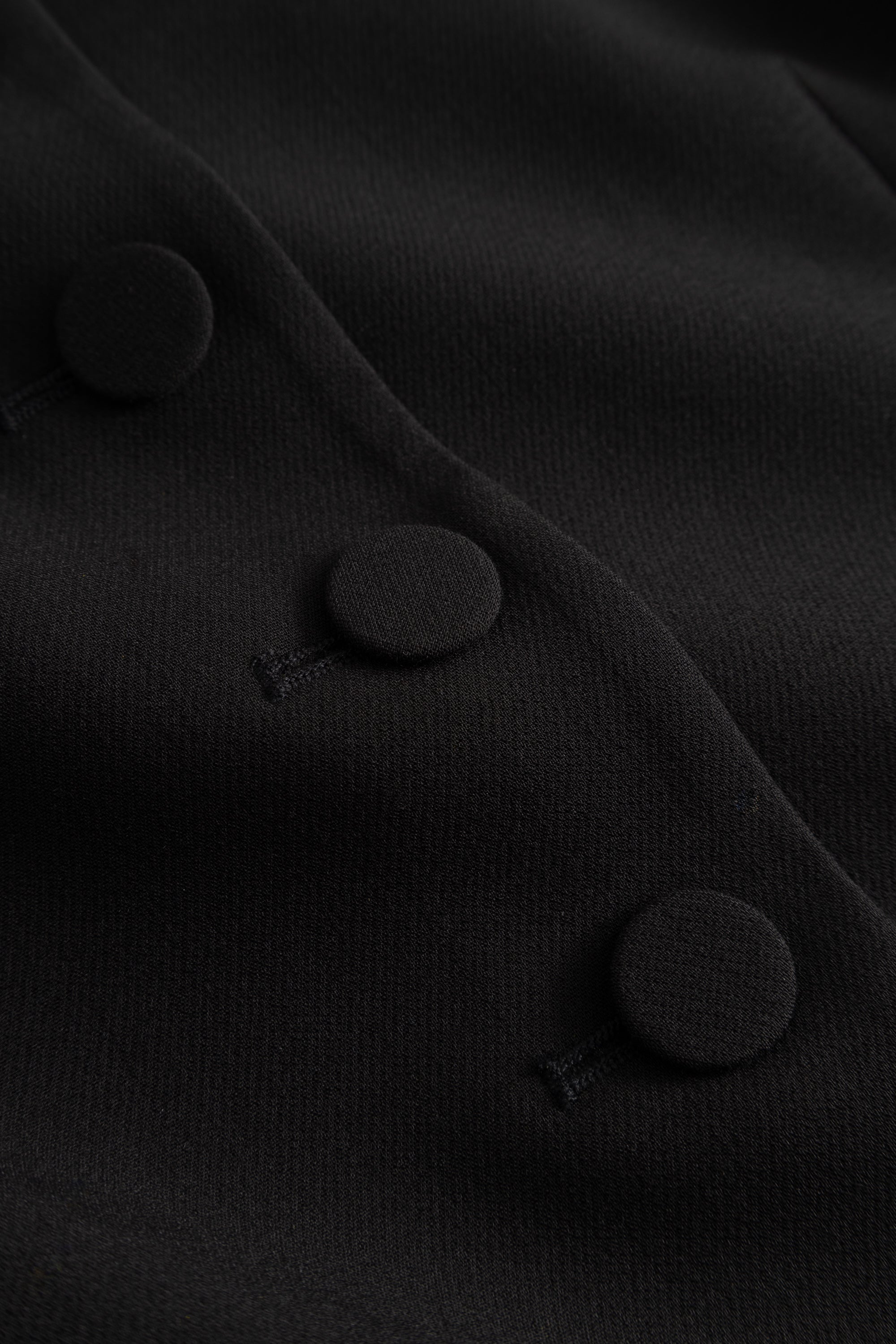 Lovechild 1979 Harley Jacket Jacket 999 Black