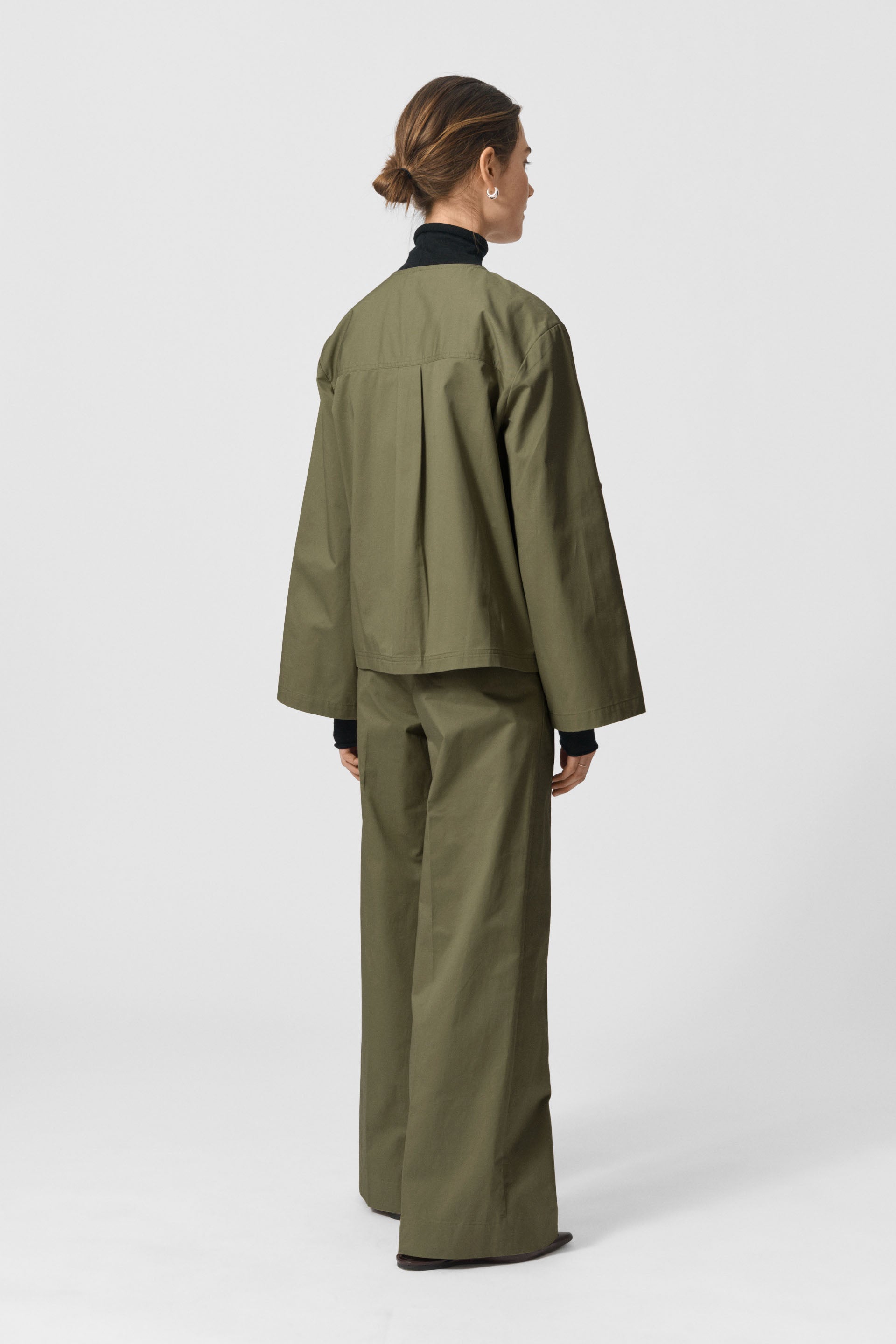 Lovechild 1979 Harper Pants Pants 641 Army