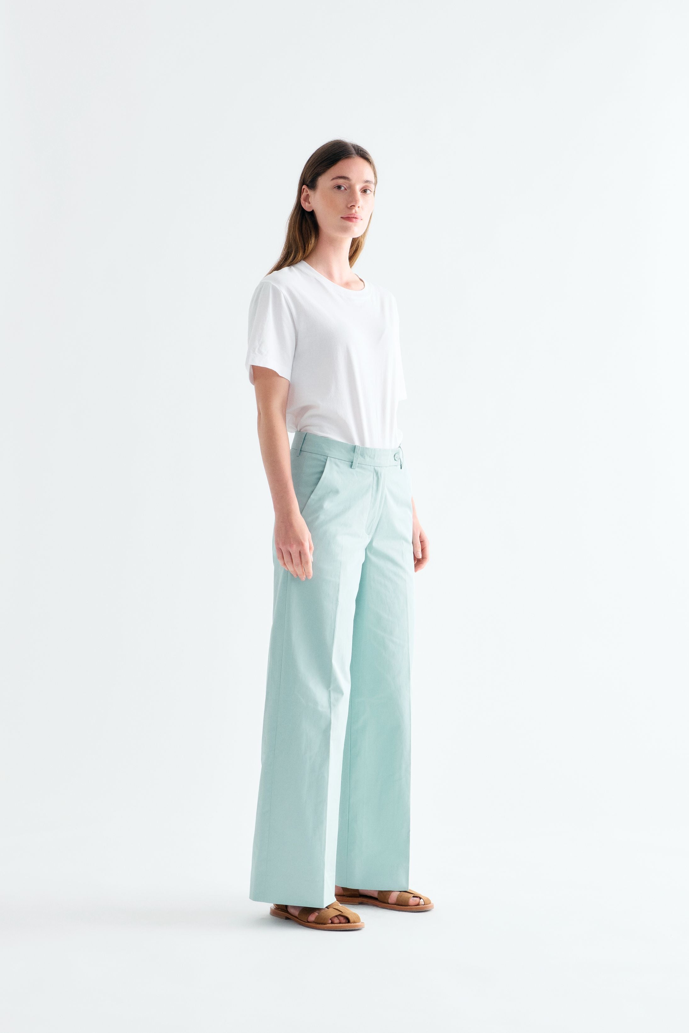 Lovechild 1979 Harper Pants Pants 616 Pigeon