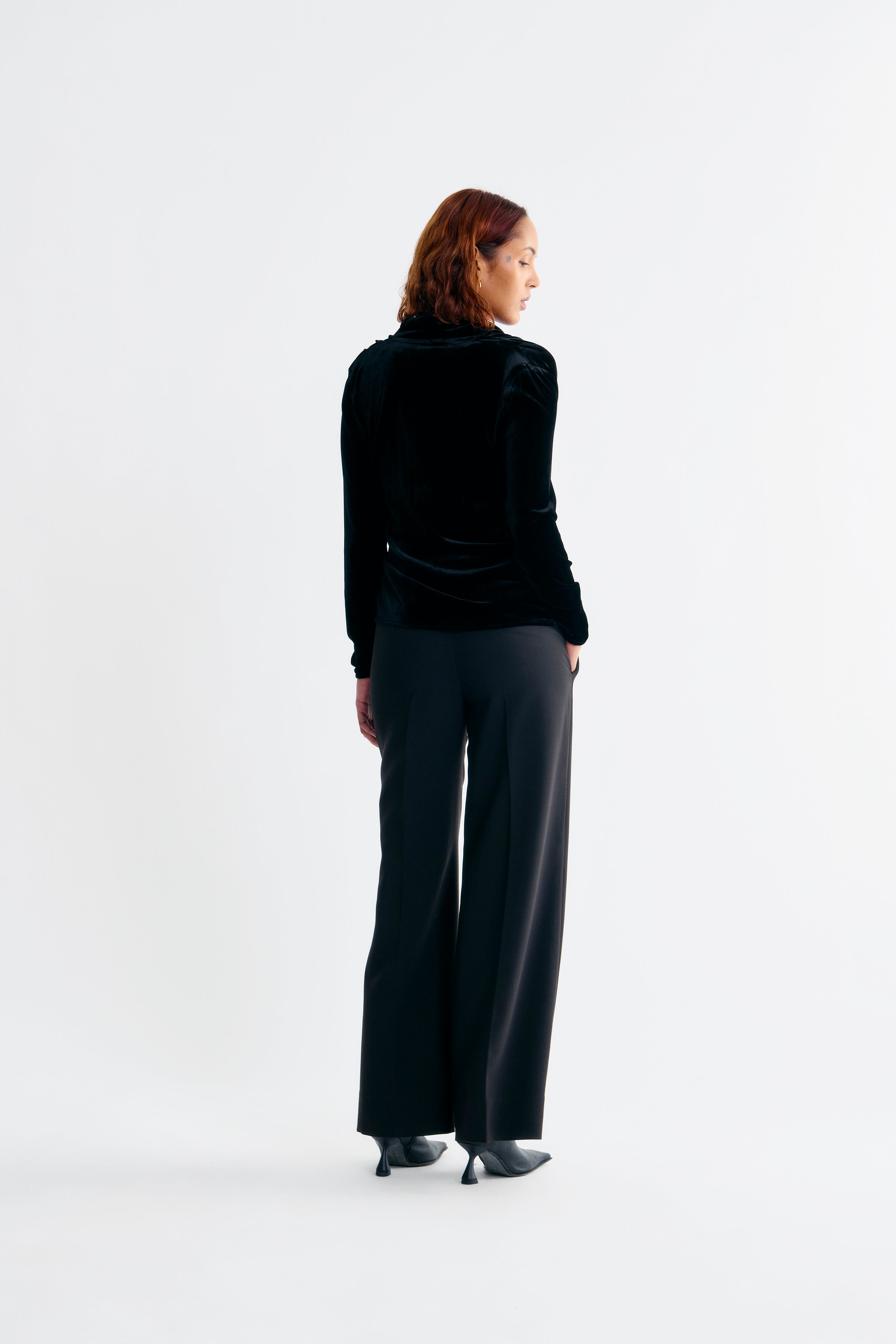 Lovechild 1979 Harper Pants Pants 999 Black
