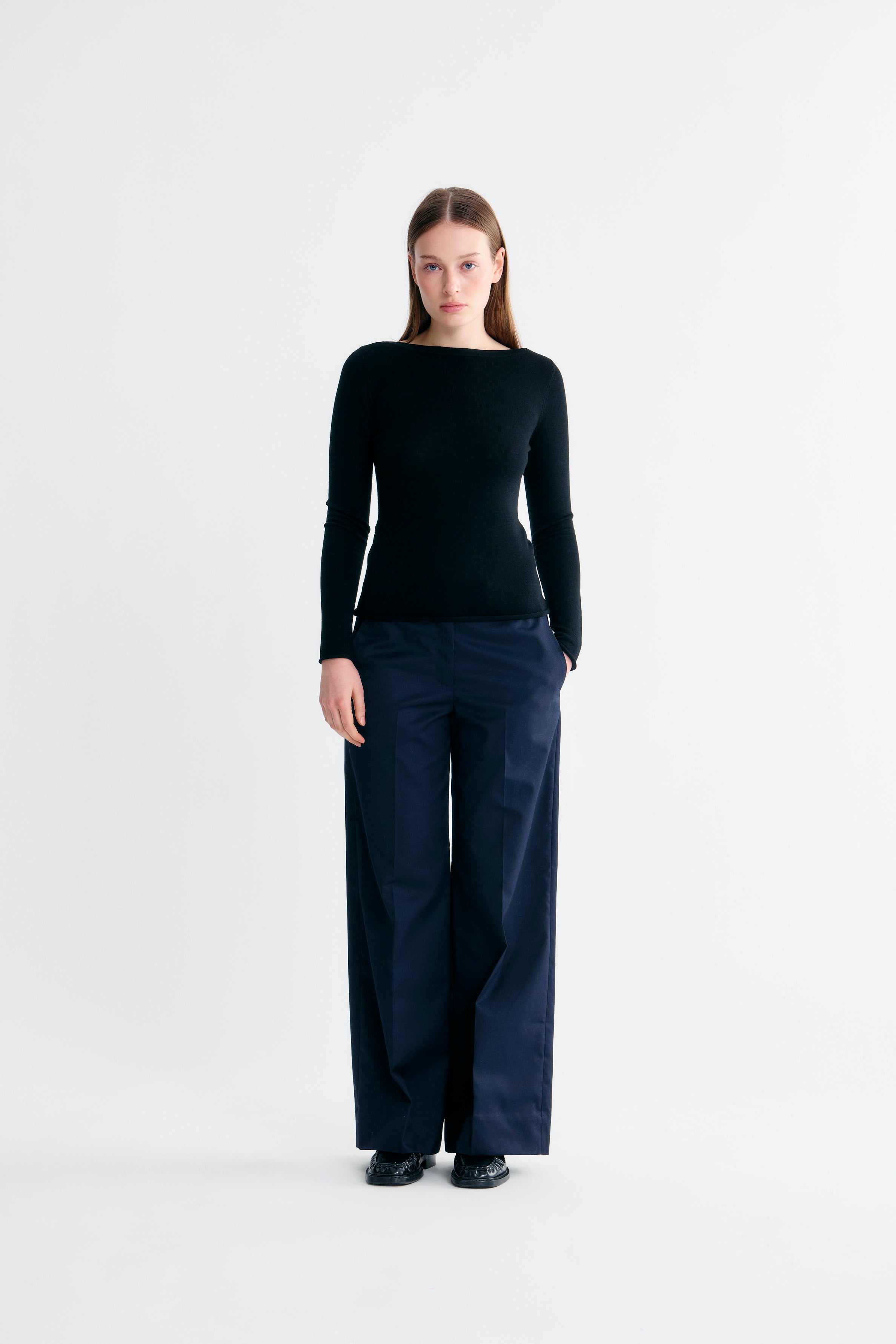 Lovechild 1979 Harper Pants Pants 450 Total Eclipse