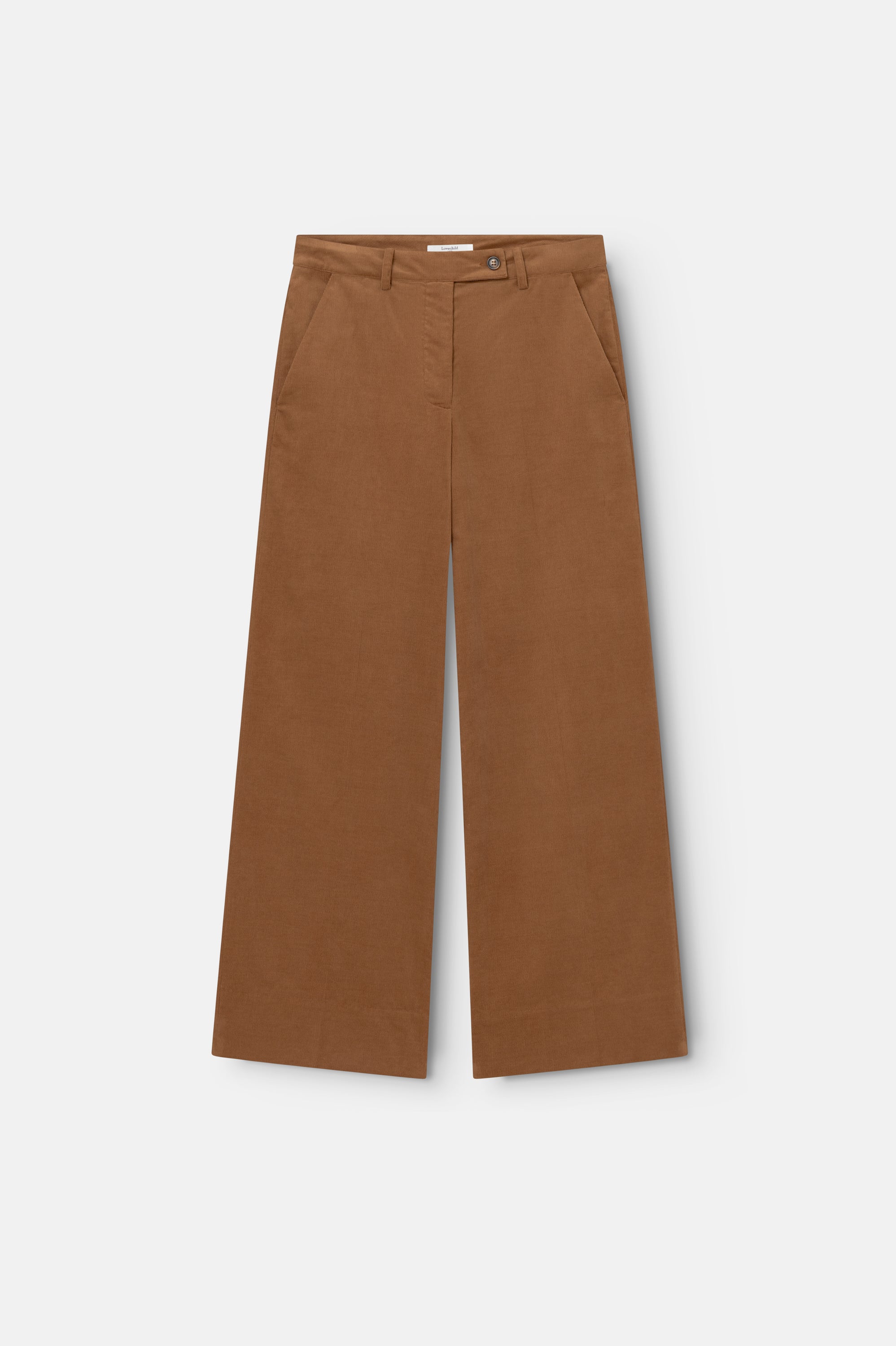 Lovechild 1979 Harper Pants Pants 765 Caramel