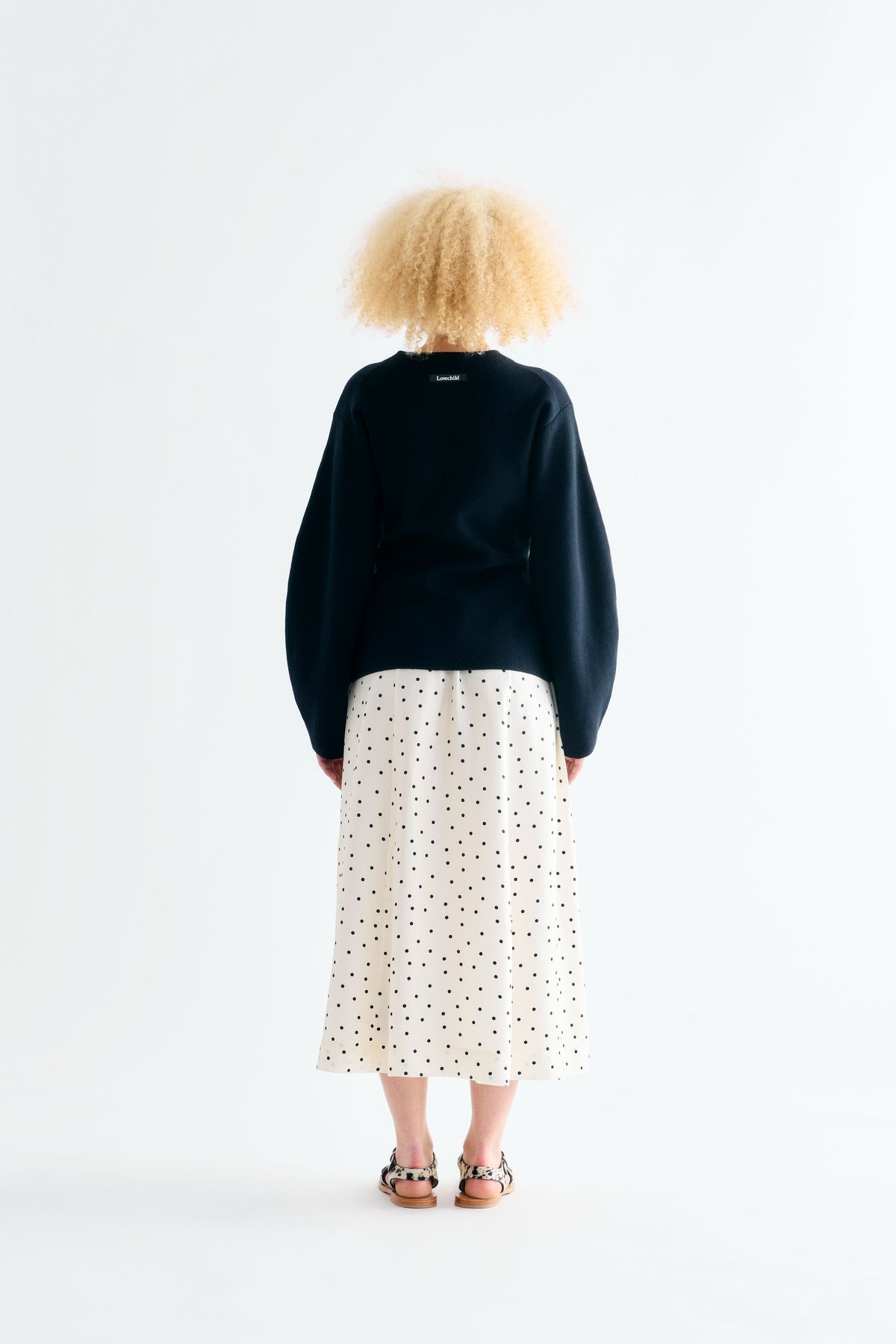Lovechild 1979 Jamila Jacket Jackets 999 Black