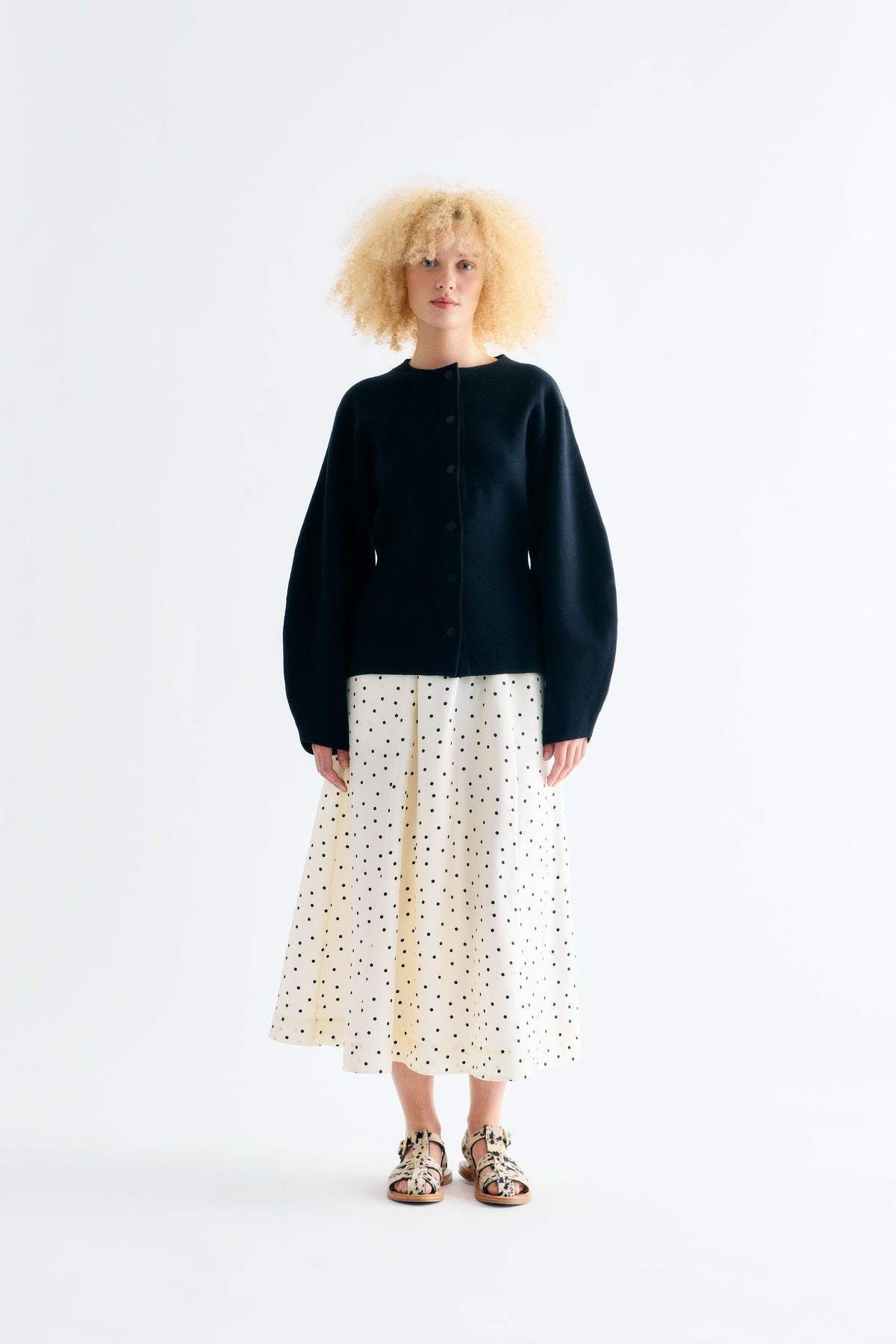 Lovechild 1979 Jamila Jacket Jackets 999 Black