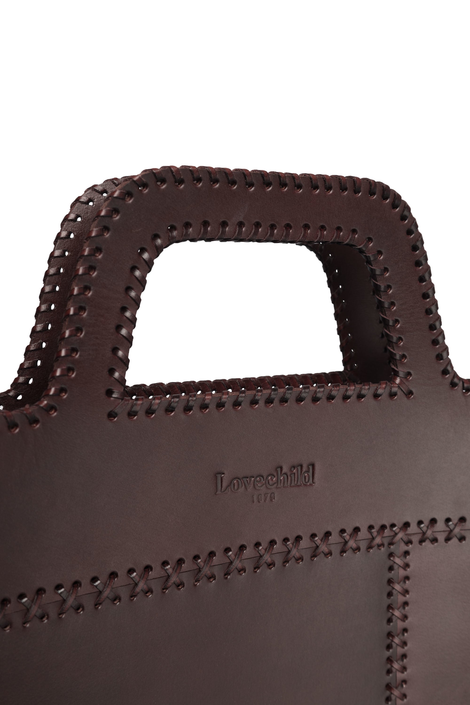 Lovechild 1979 Kappel Bag Accessories 710 Dark Brown
