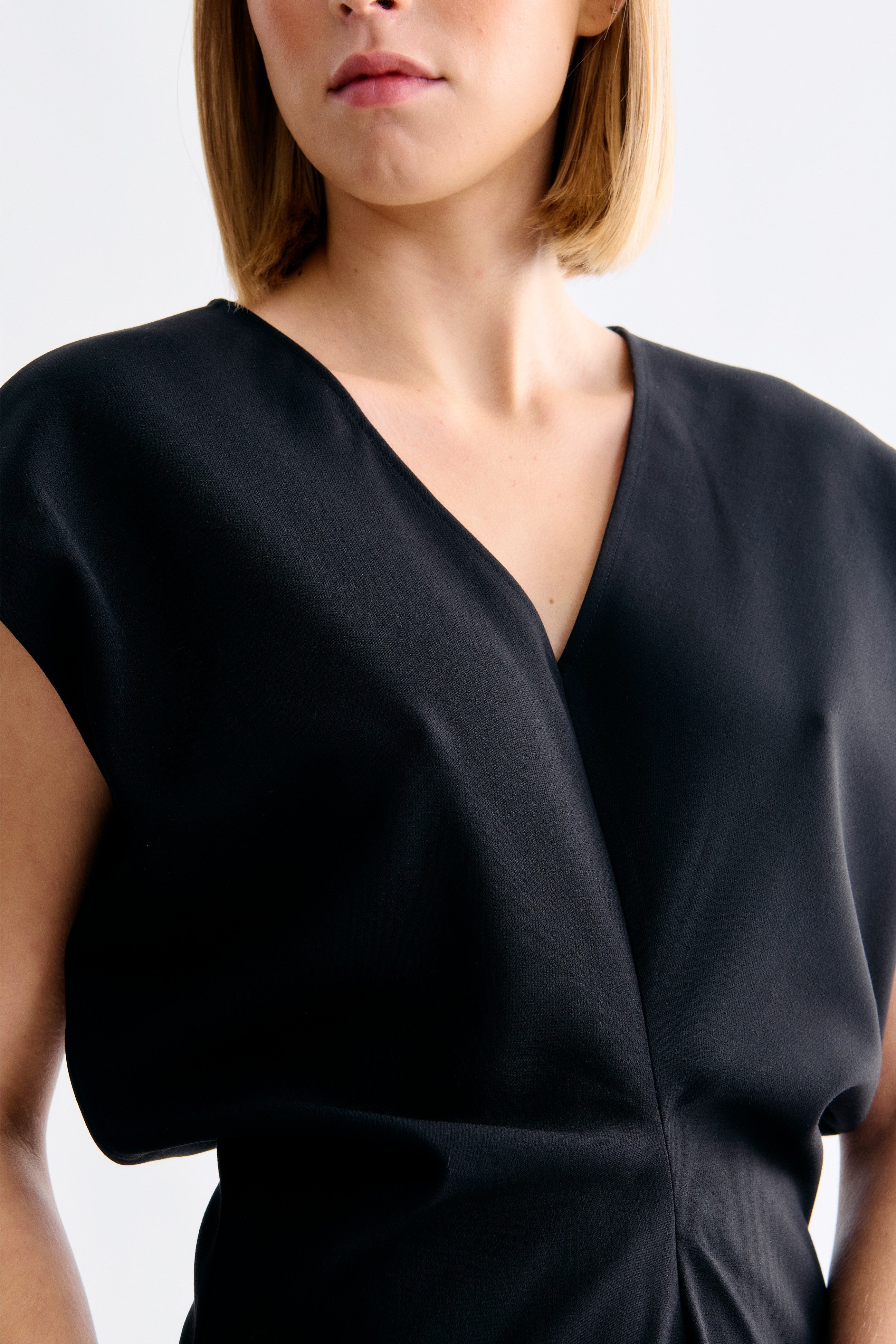 Lovechild 1979 Kassidy Dress Dress 999 Black