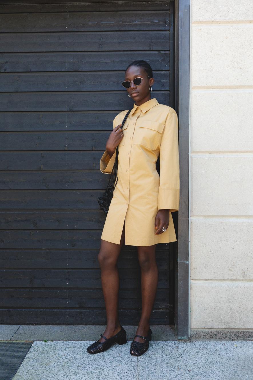 Lovechild 1979 Kaya Dress DRESSES
