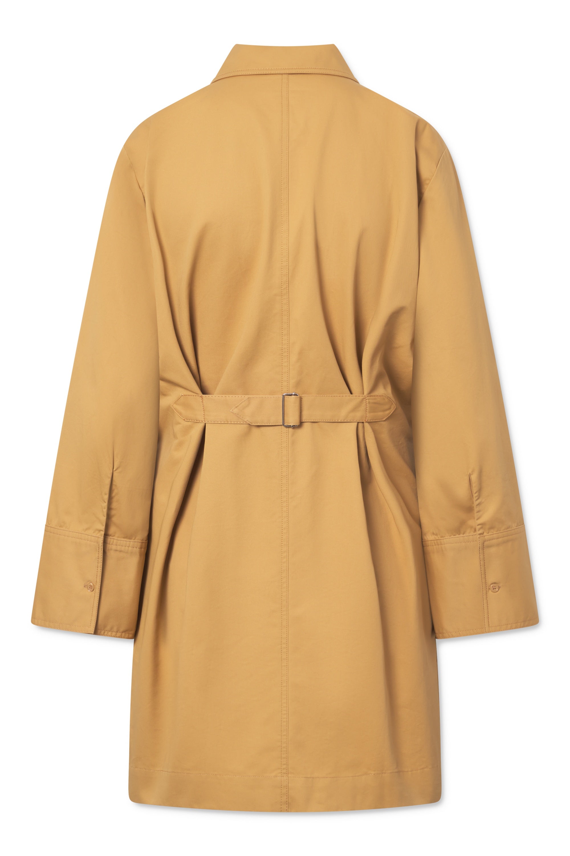 Lovechild 1979 Kaya Dress DRESSES 107 New Wheat