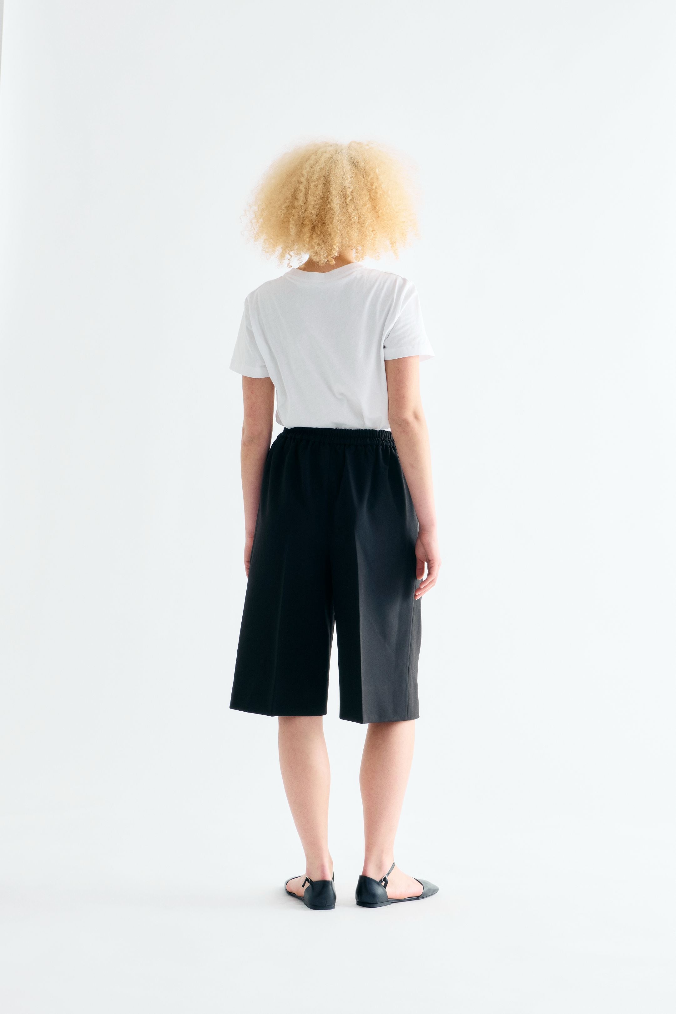 Lovechild 1979 Lainey Shorts Shorts 999 Black