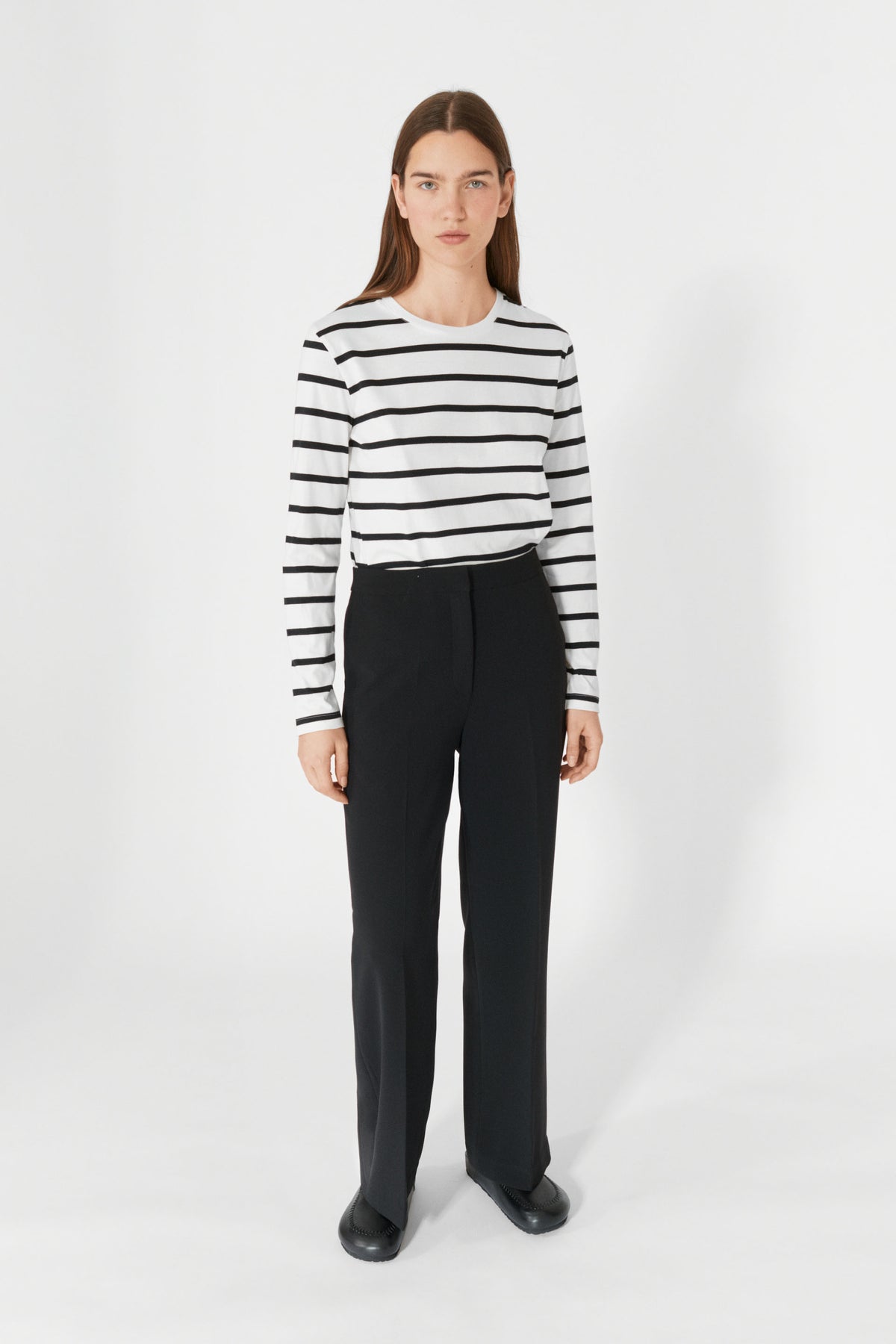 Lovechild 1979 Lea Pants  999 Black
