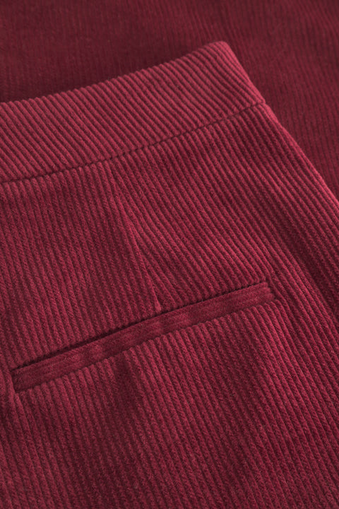 Lovechild 1979 Lea Pants Pants 400 Bourgogne