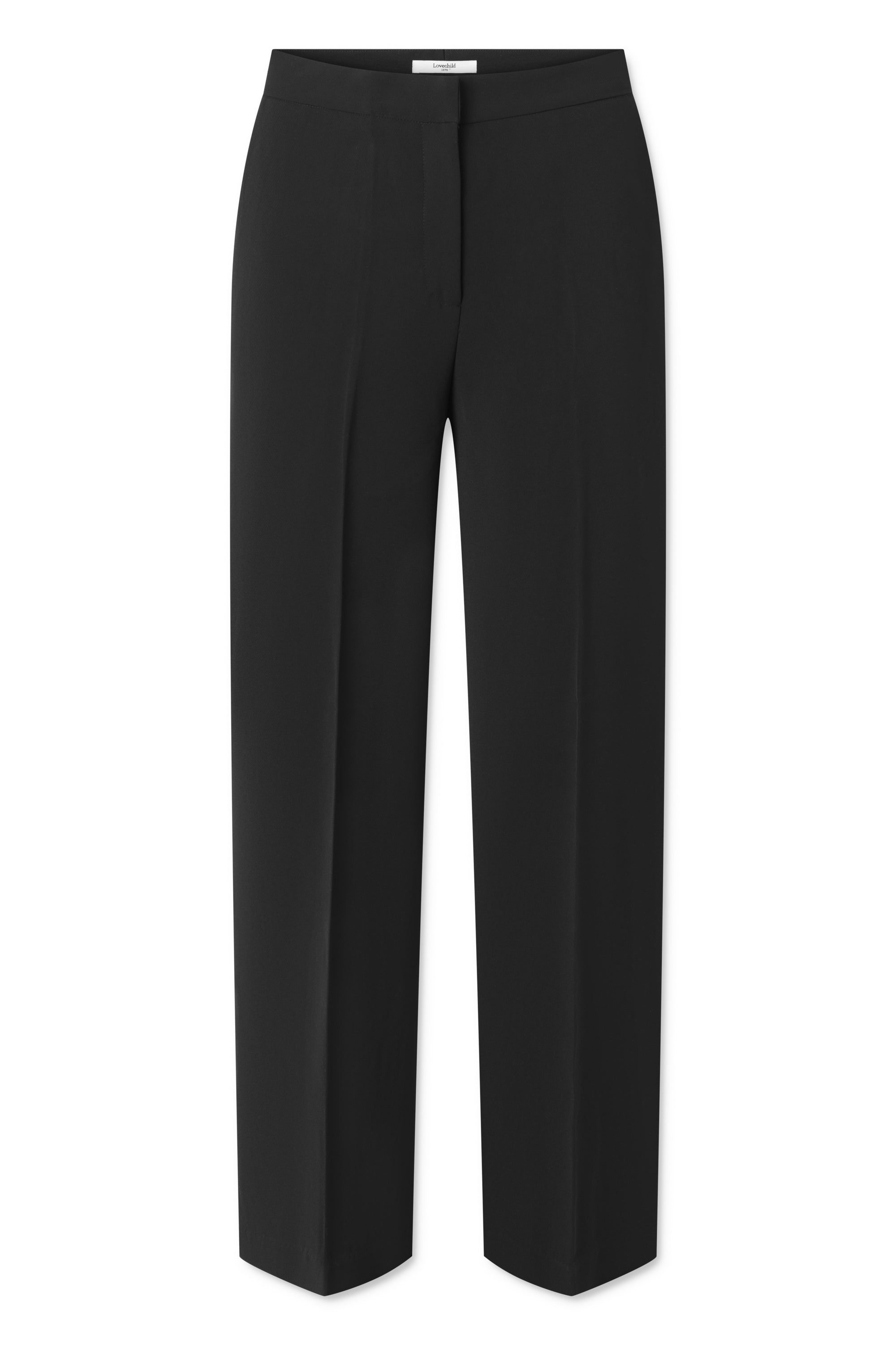 Lovechild 1979 Lea Pants Pants 999 Black