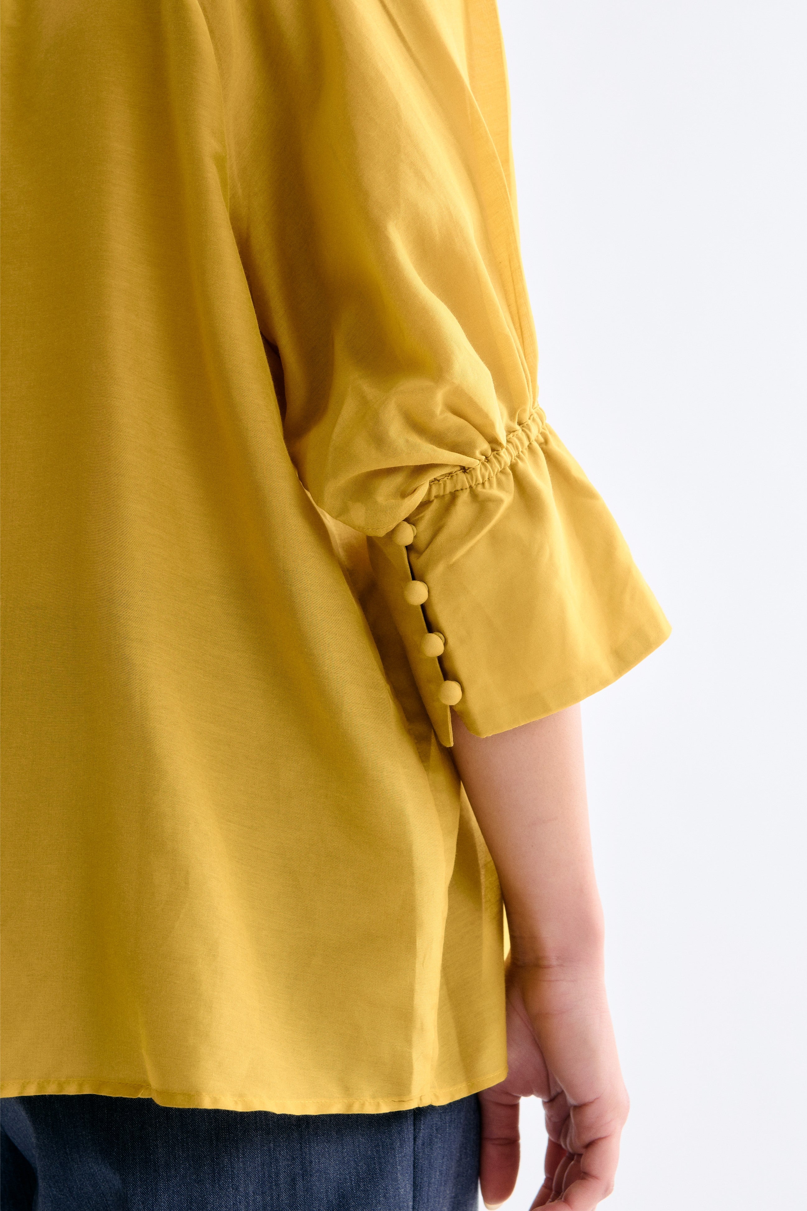 Lovechild 1979 Lilianna Blouse Blouse 185 Golden Palm