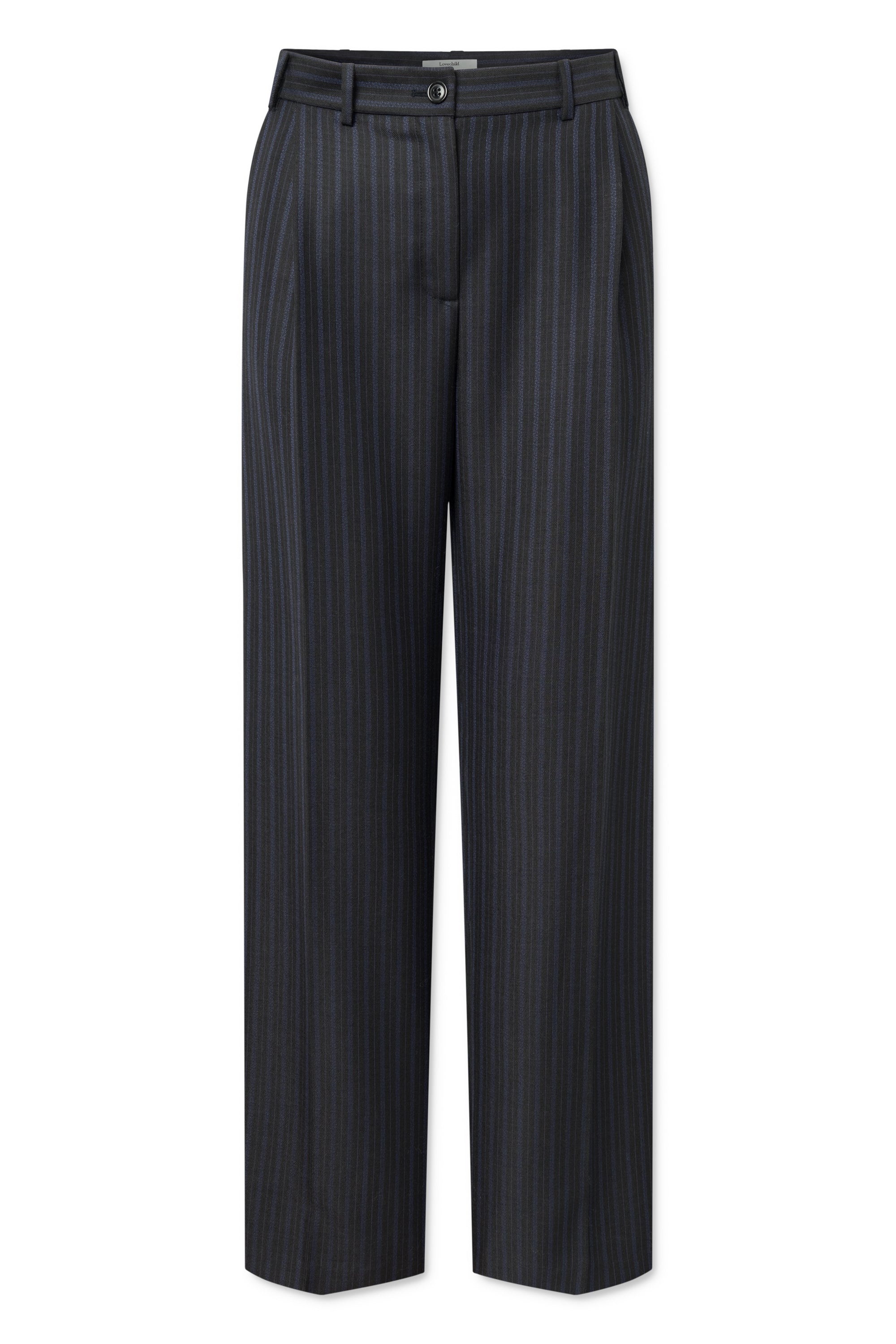 Lovechild 1979 Lucas Pants PANTS 999 Black